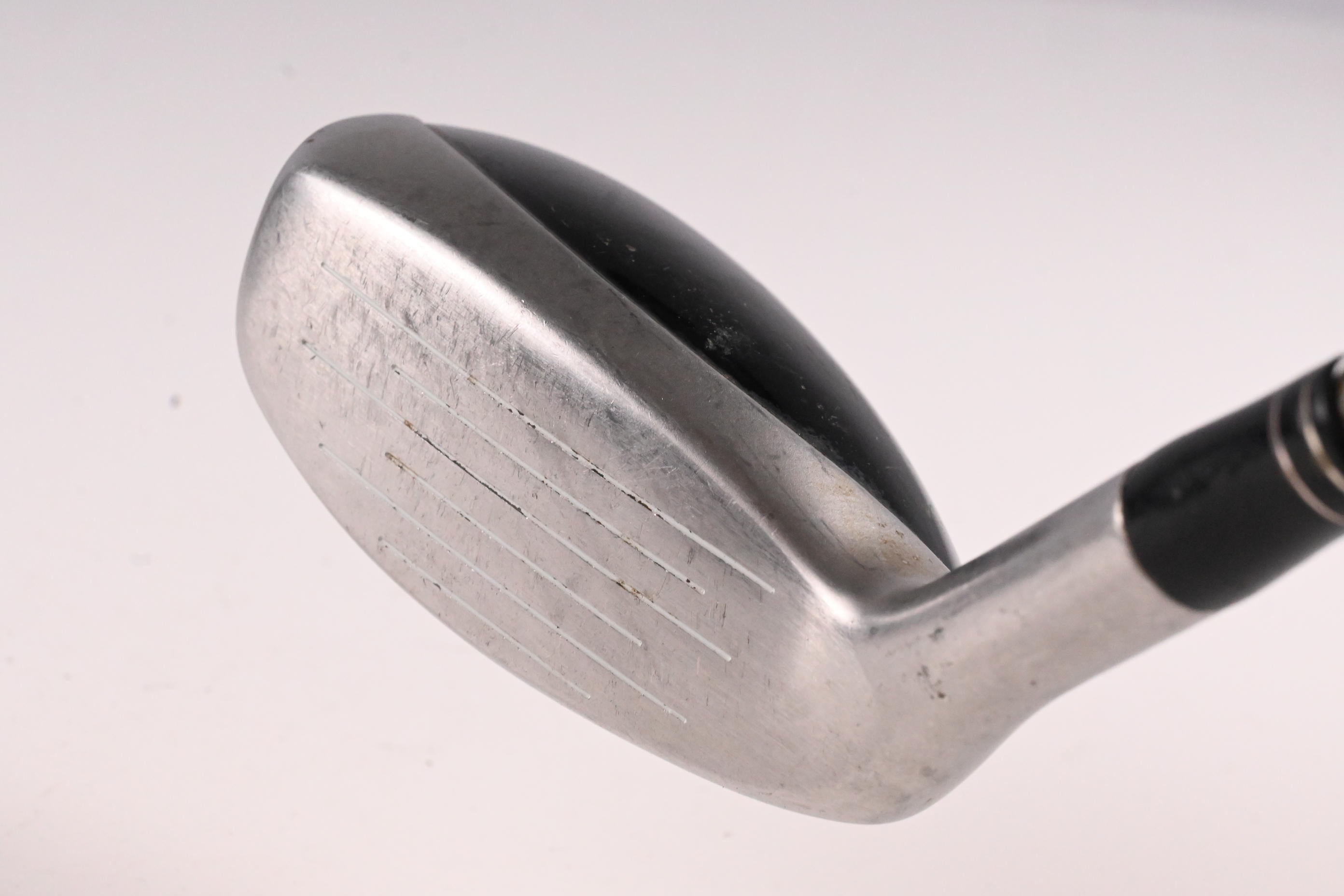 Taylormade Rescue Mid #2 Hybrid / 16 Degree / Stiff Flex Dynamic Gold S400 Shaft