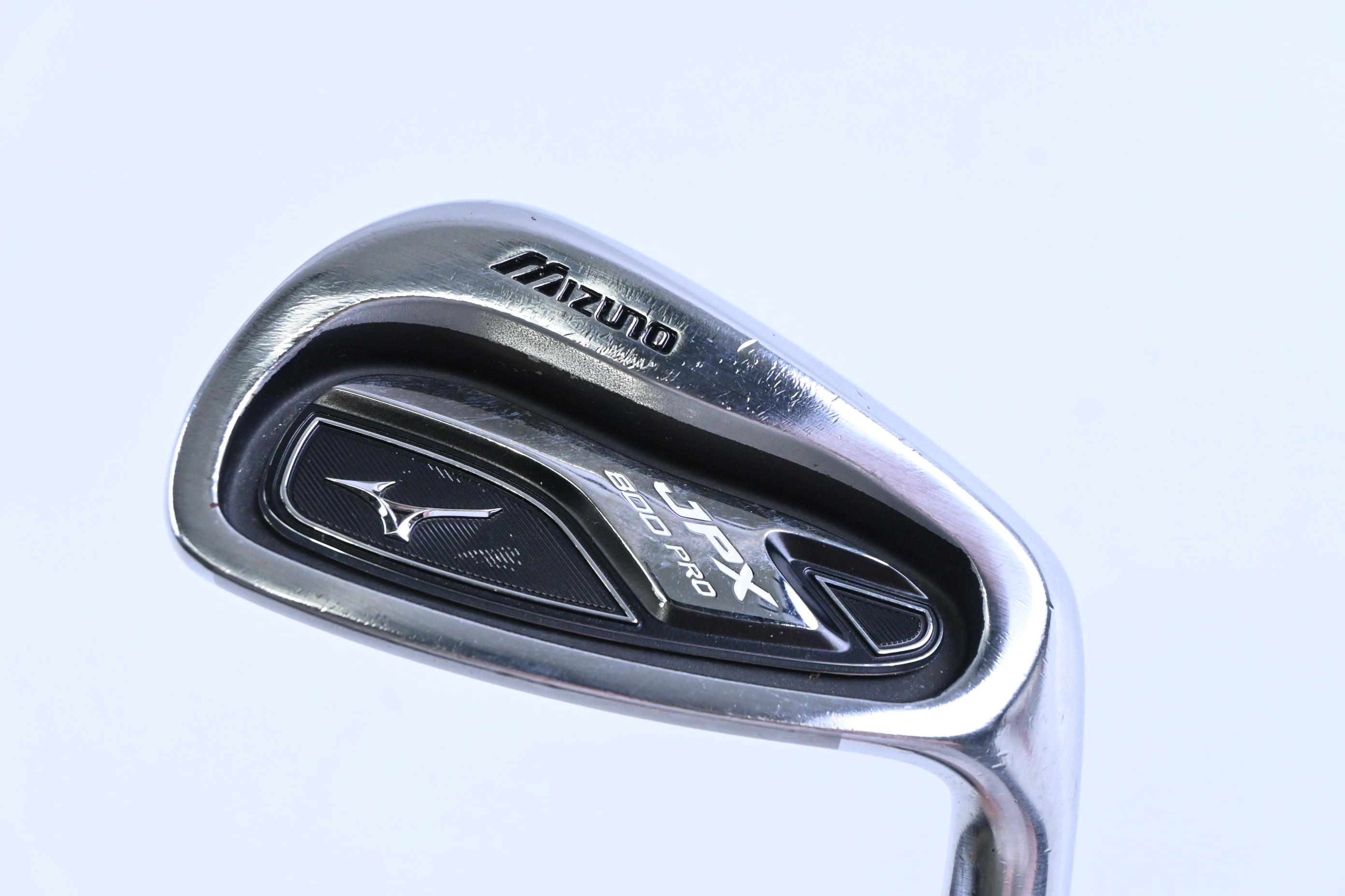 Mizuno JPX 800 Pro #8 Iron / Stiff Flex Dynalite Gold XP S300 Shaft