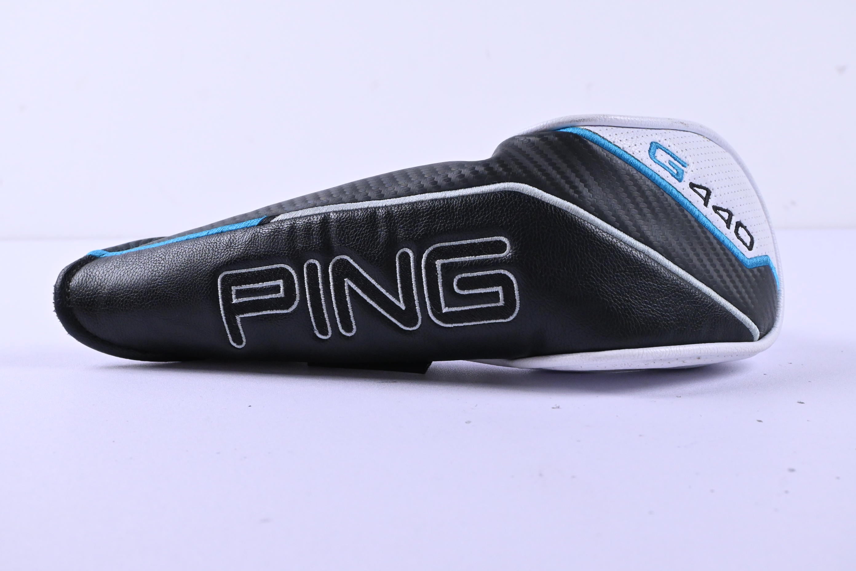 Ping G440 Max #5 Wood / 19 Degree / Regular Flex Ping Alta CB Blue 65 Shaft