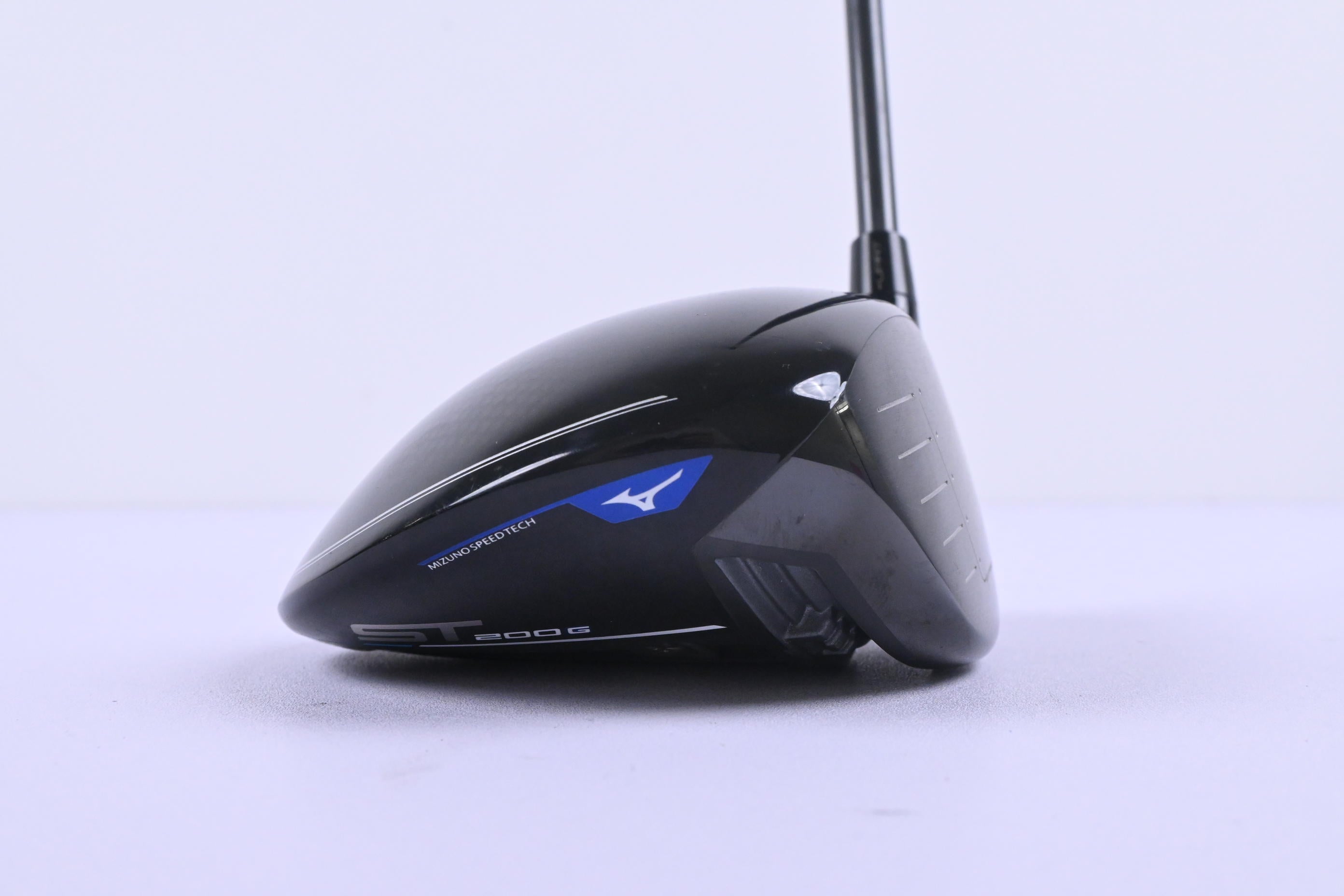 Mizuno ST200G Driver / 9 Degree / Stiff Flex EvenFlow Riptide 50 Shaft