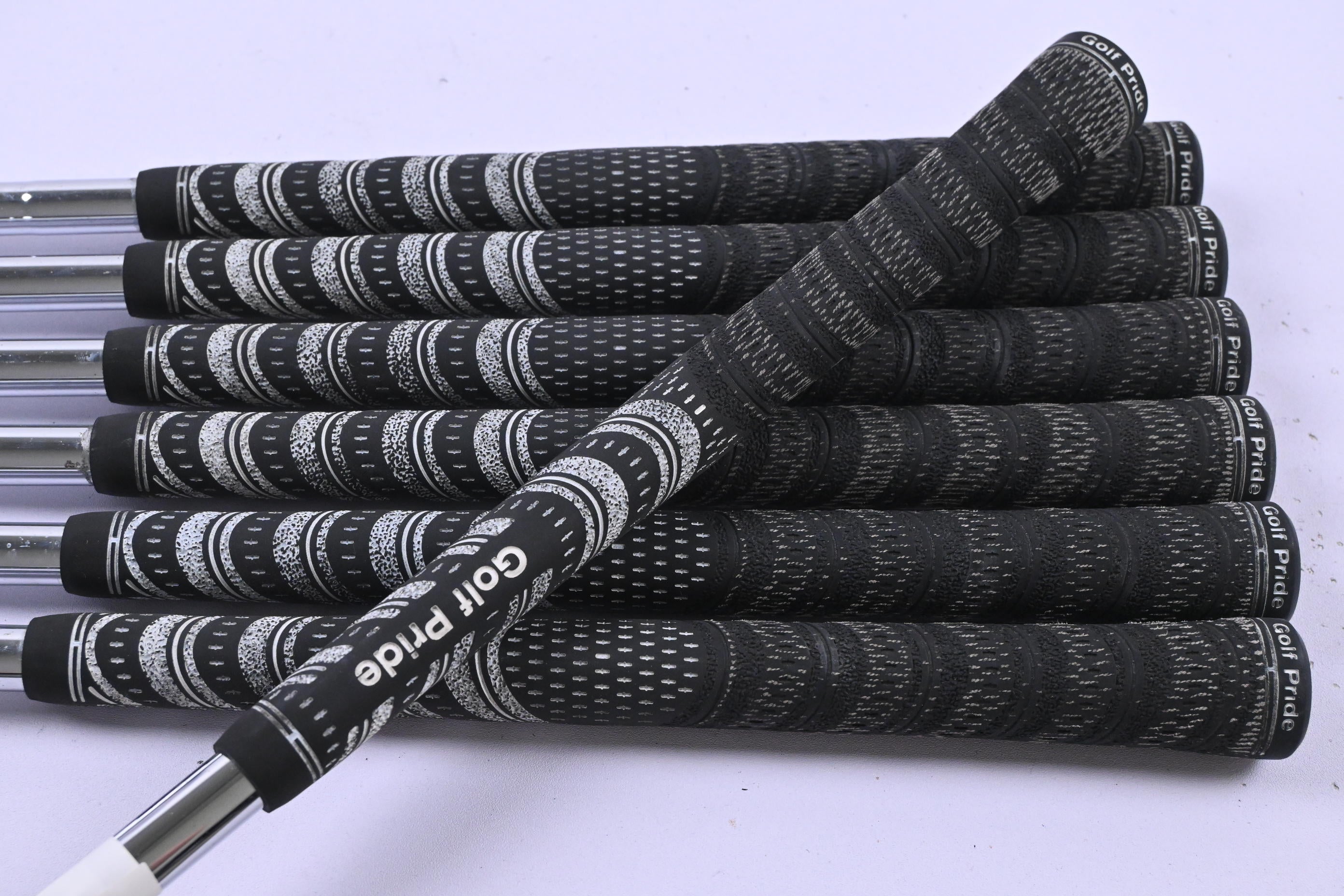 Titleist T200 2023 Irons / 4-PW / Stiff Flex True Temper AMT White S300 Shafts