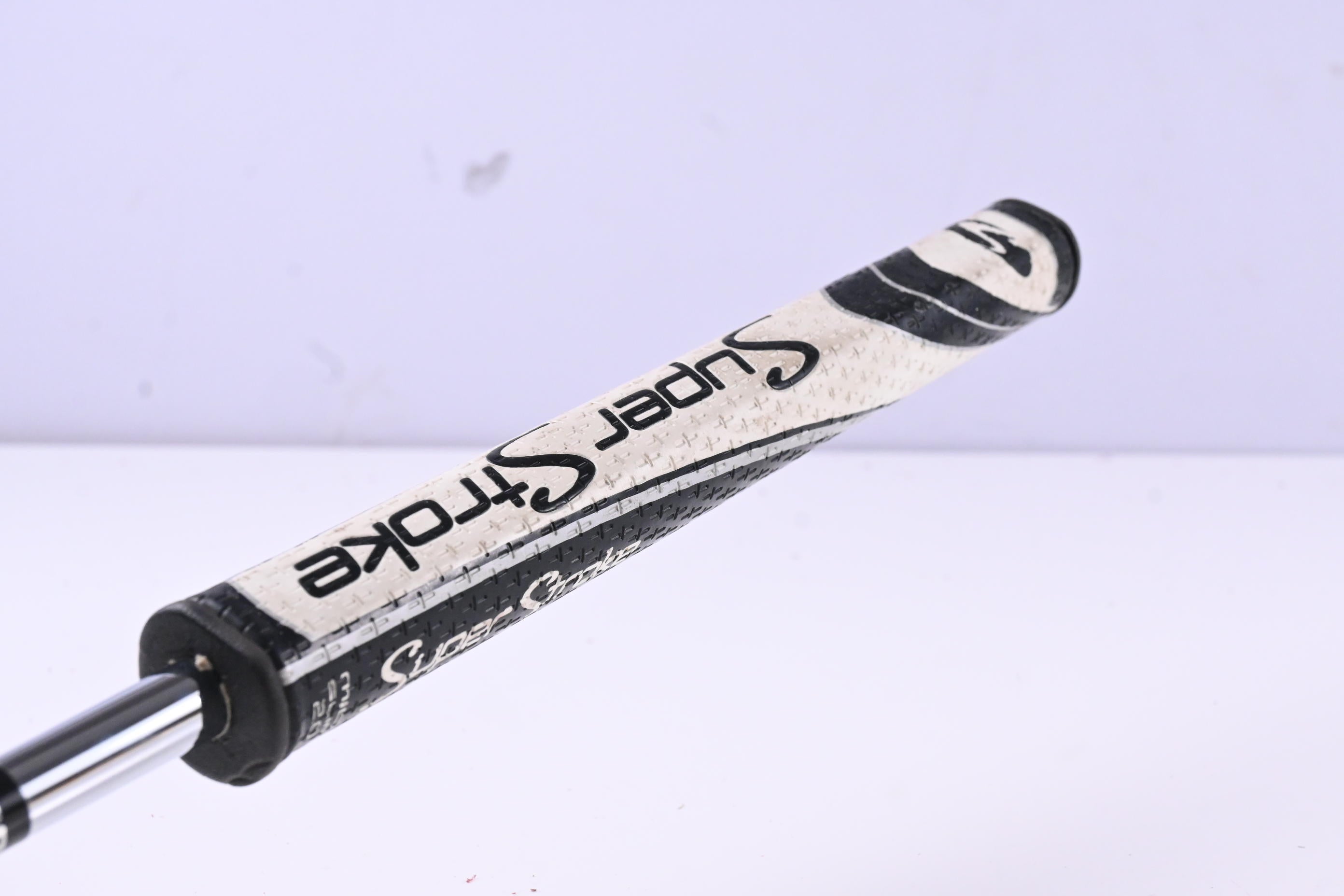 Mizuno Black Carbon BC-3 Putter / 34 Inch
