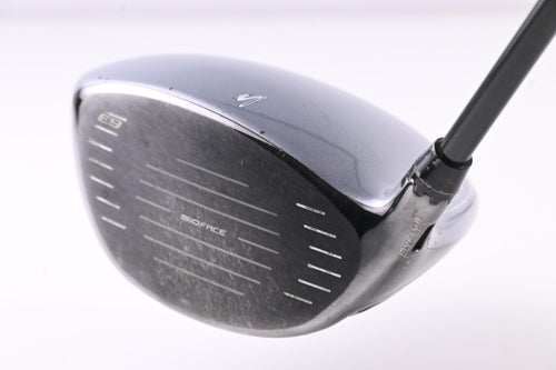 Cobra Bio Cell Driver / 9-12 Degree / Regular Flex Project X PXv 60 Shaft