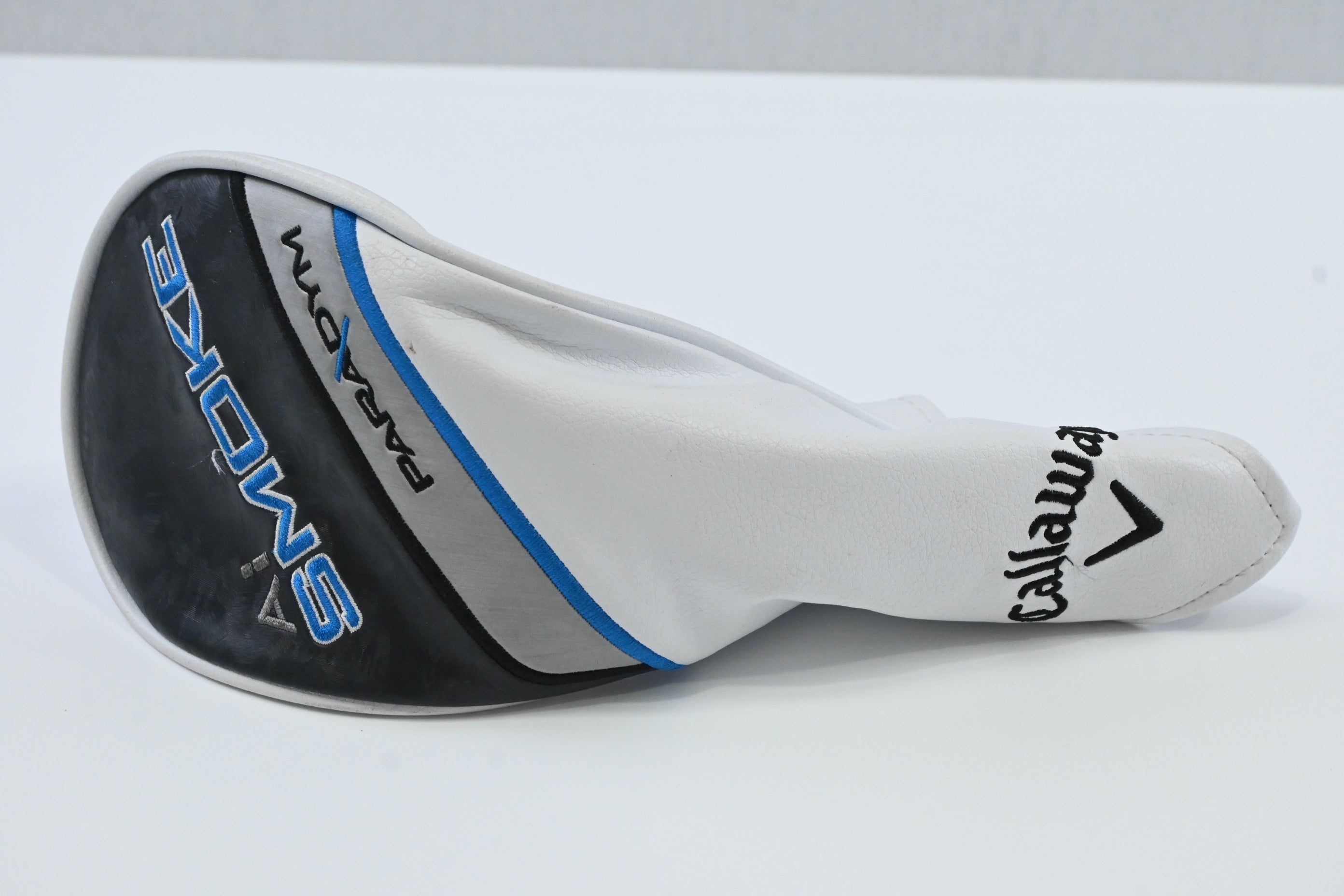 Callaway Paradym Ai Smoke Max #5 Wood / 18 Degree / Regular Flex Tensei AV Blue