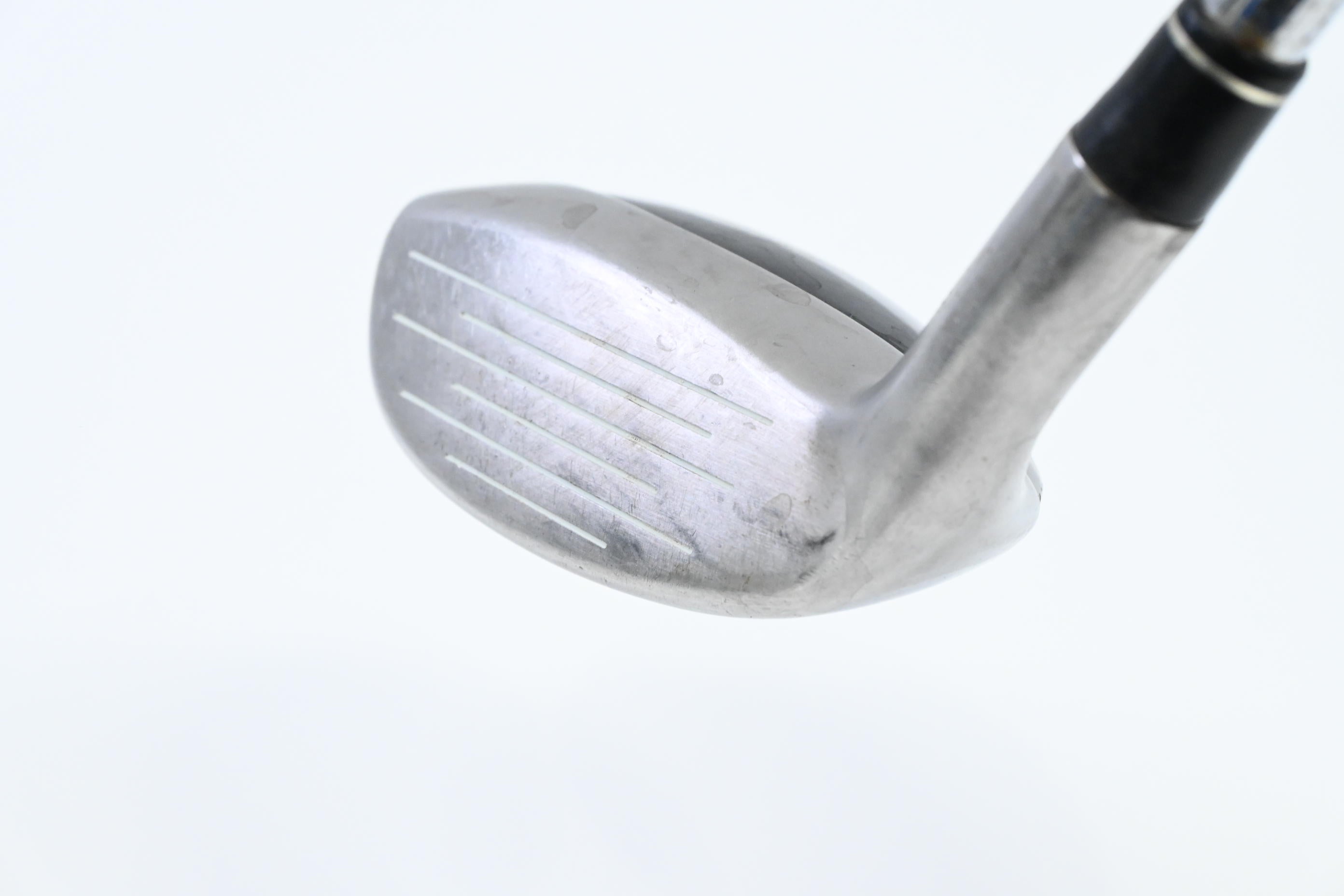 Taylormade R7 Draw #3 Hybrid / 19 Degree / Regular Flex Taylormade T-Step 90