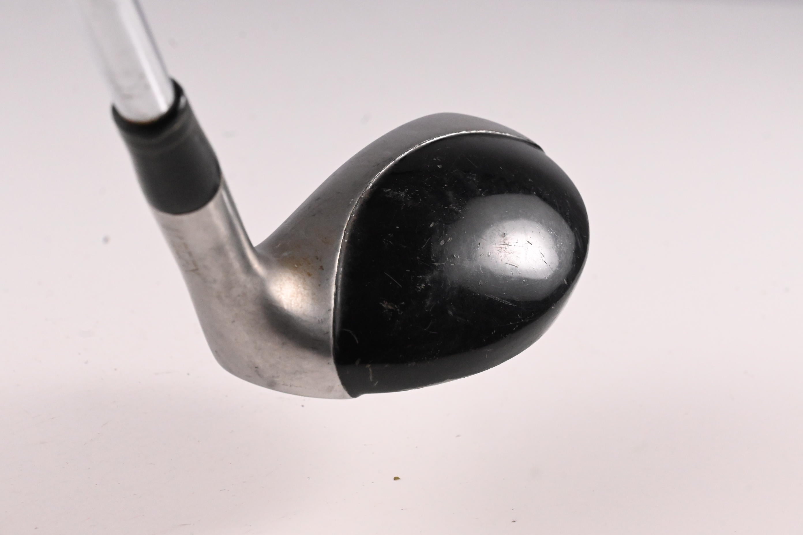 Taylormade Rescue Mid #2 Hybrid / 16 Degree / Stiff Flex Dynamic Gold S400 Shaft