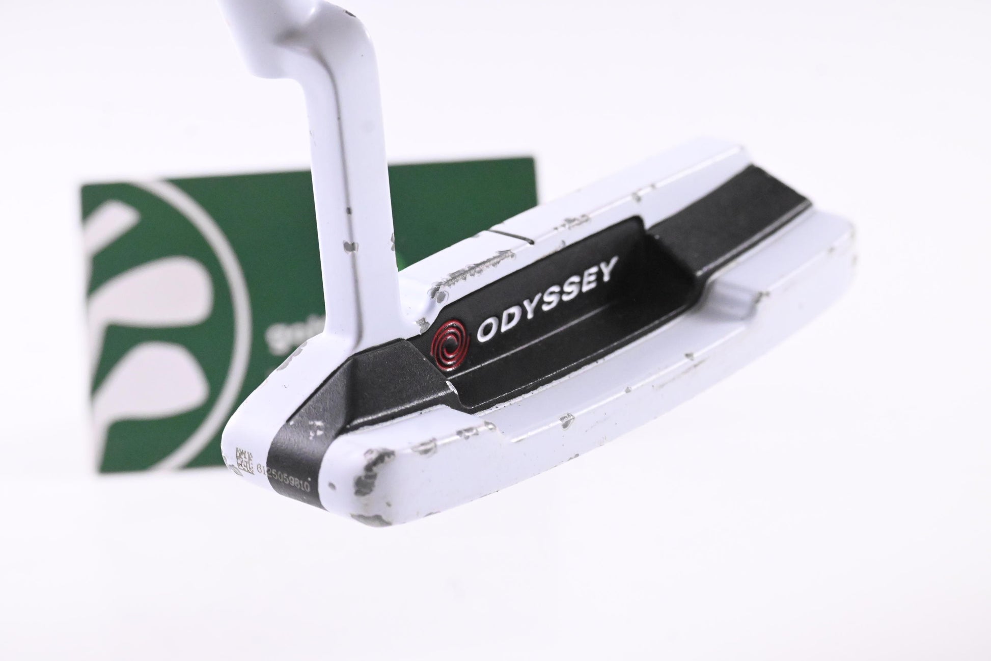 Odyssey Versa #2 Putter / 34 Inch