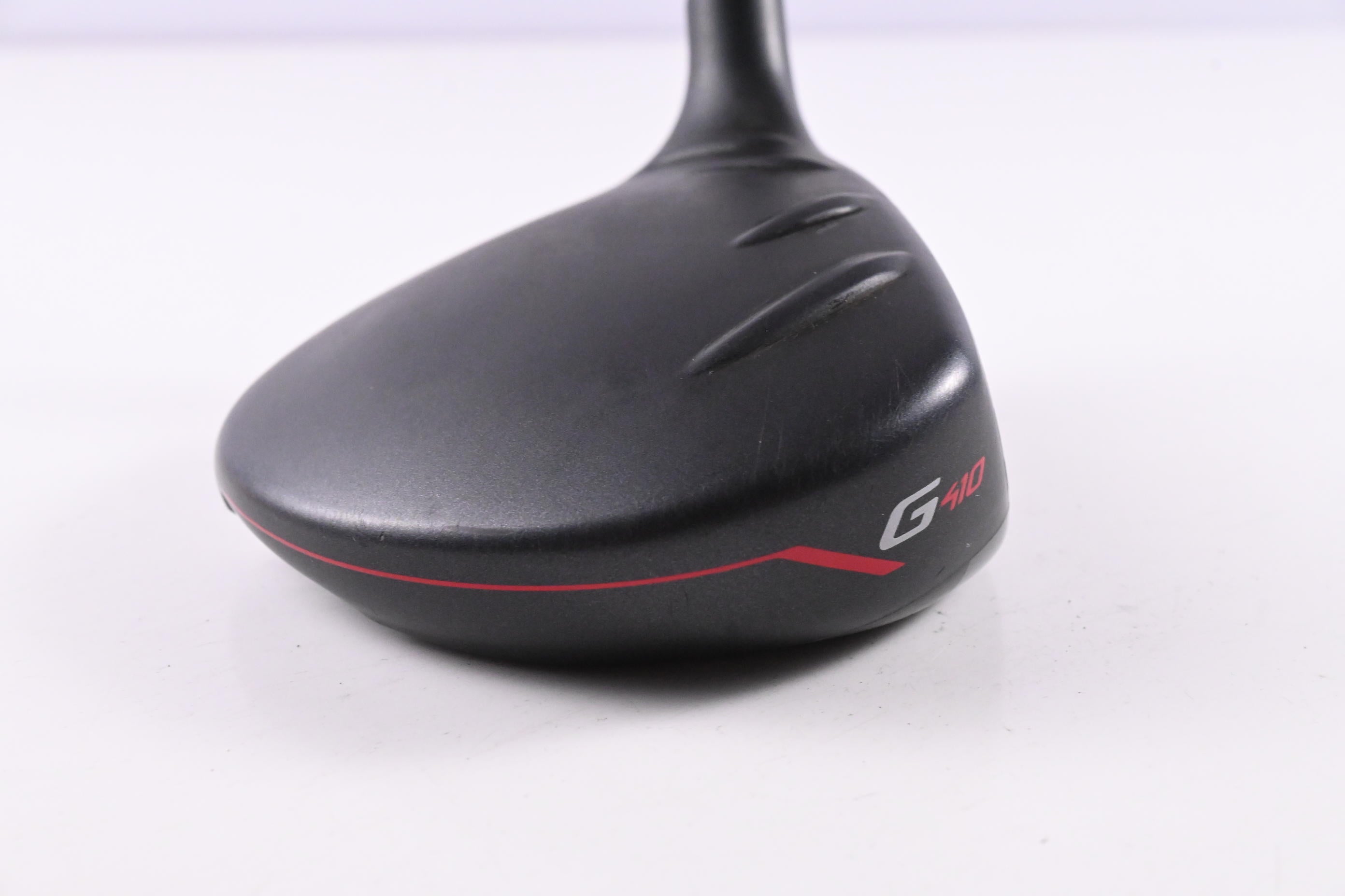 Ping G410 #3 Wood / 14.5 Degree / X-Flex EvenFlow Black 85 Shaft