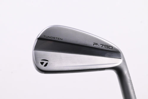 Taylormade P790 2023 #5 Iron / 23 Degree / Stiff Flex Ventus Blue 7 Shaft