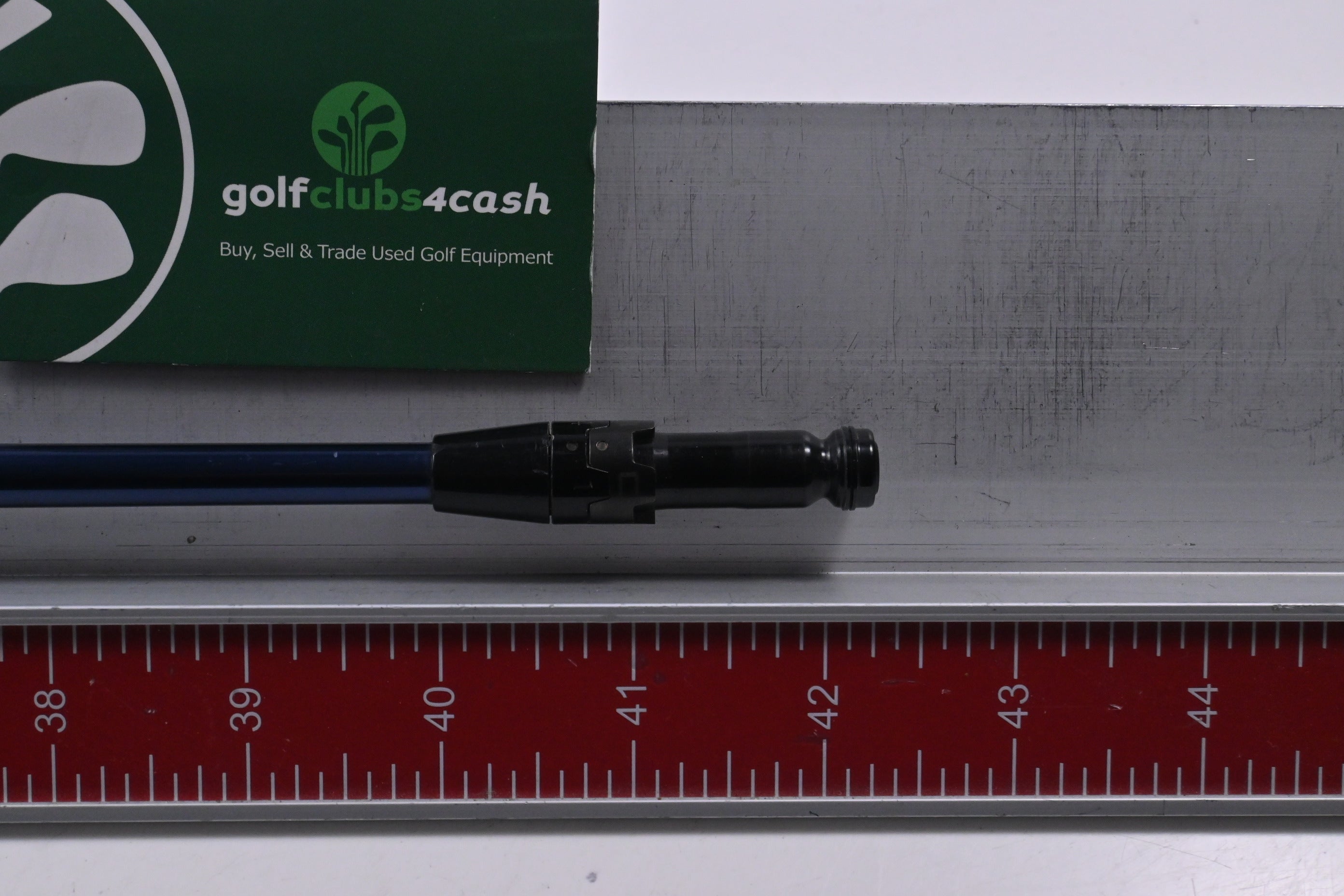 Diamana Kai'li 75 #3 Wood Shaft / Regular Flex / Titleist 1st Gen