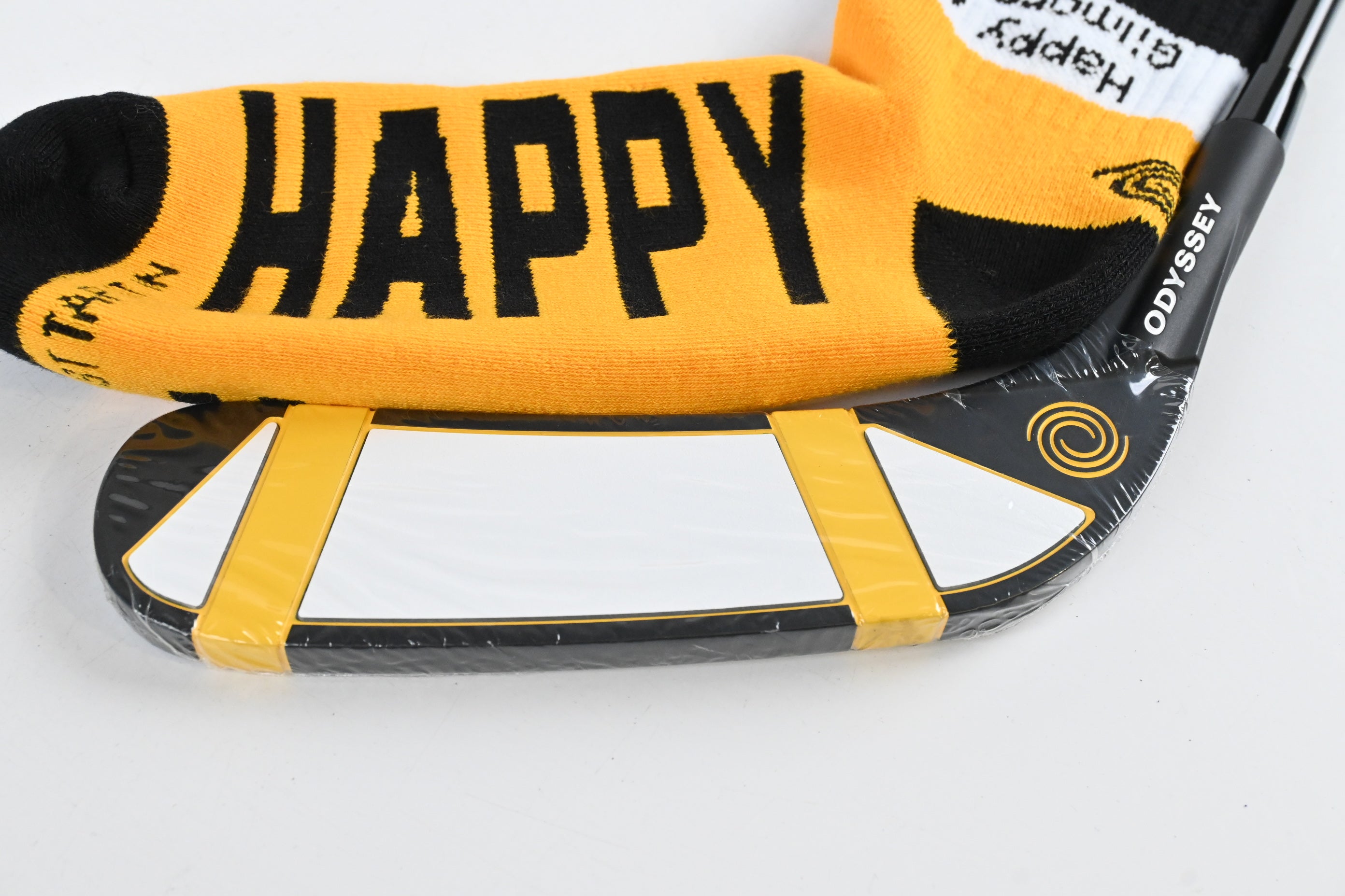 Odyssey Happy Gilmore 2 Putter / 44 Inch