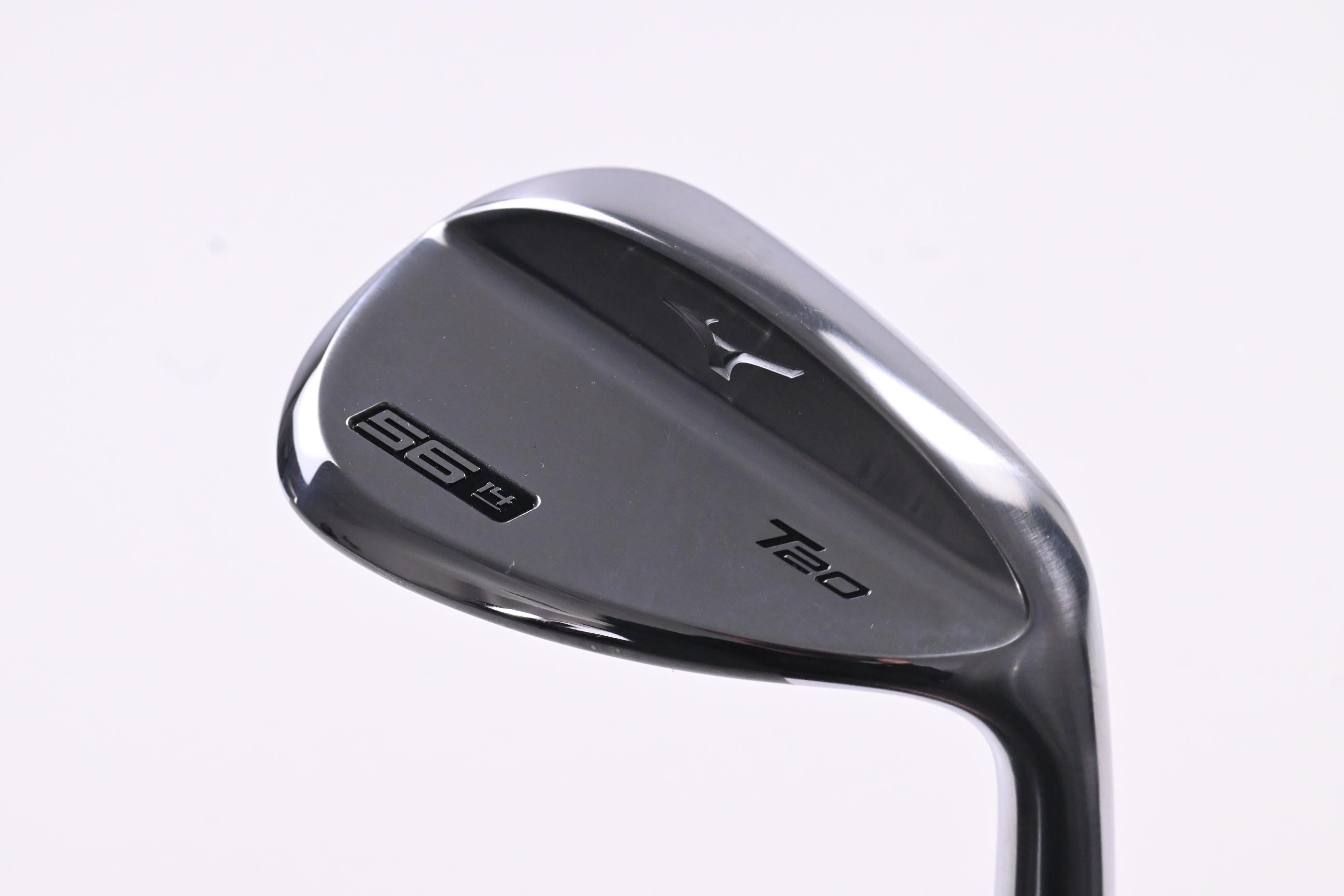 Mizuno T20 Sand Wedge / 56 Degree / Regular Flex UST Helium ESX 460 Shaft