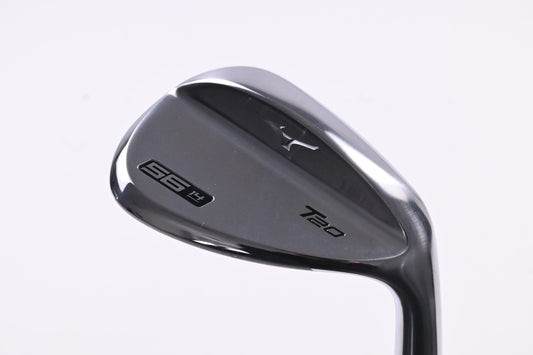 Mizuno T20 Sand Wedge / 56 Degree / Regular Flex UST Helium ESX 460 Shaft