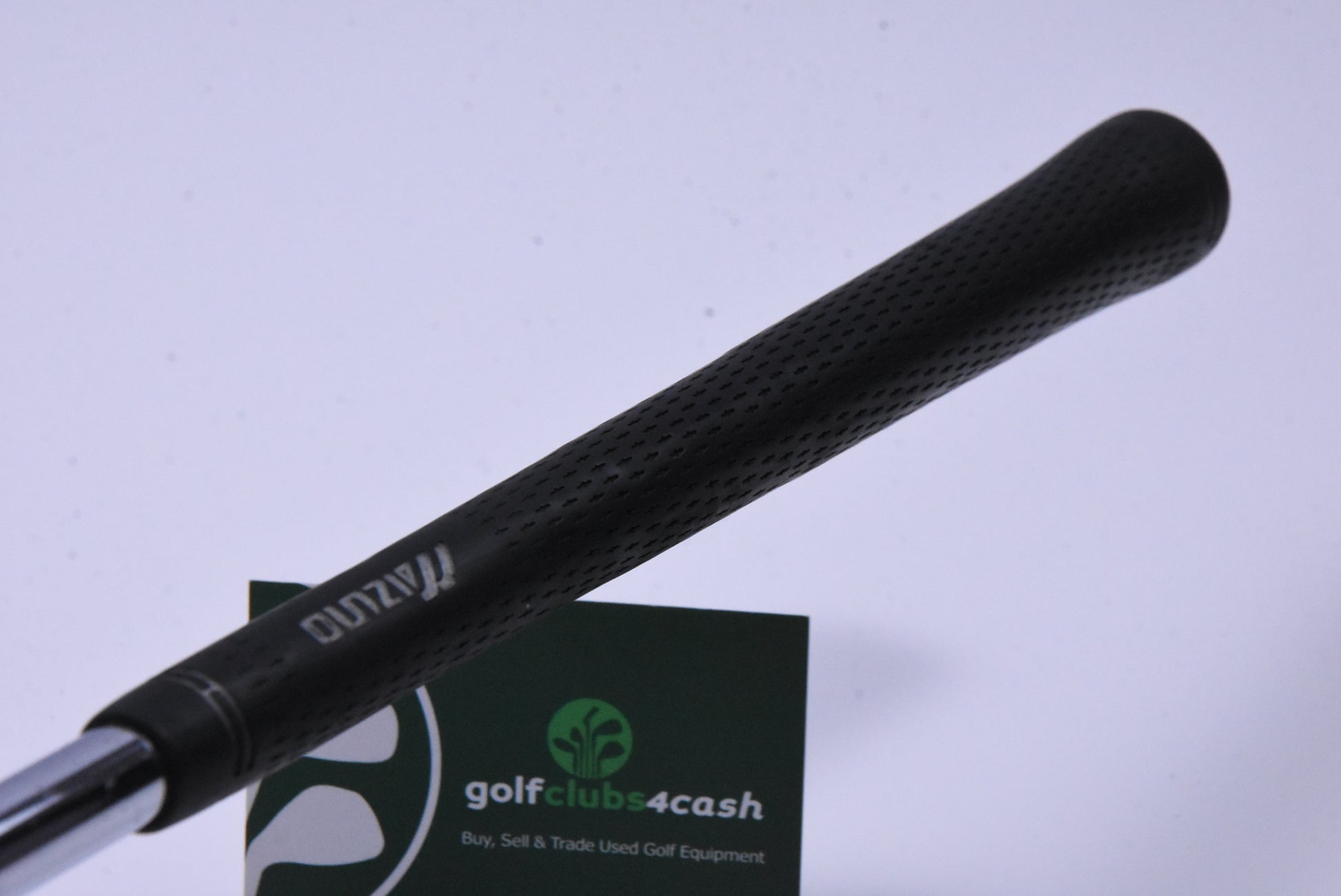 Mizuno MP-30 #3 Iron / 21 Degree / Regular Flex True Temper Dynamic Gold R300