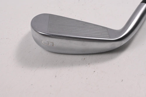 Mizuno JPX 923 Hot Metal Pro #5 Iron / 27 Degree / Regular Flex Dynamic Gold 95 Shaft