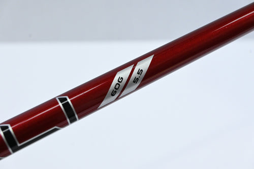 Project X Denali Red 60 #5 Wood Shaft / Regular Flex / Titleist 2nd Gen