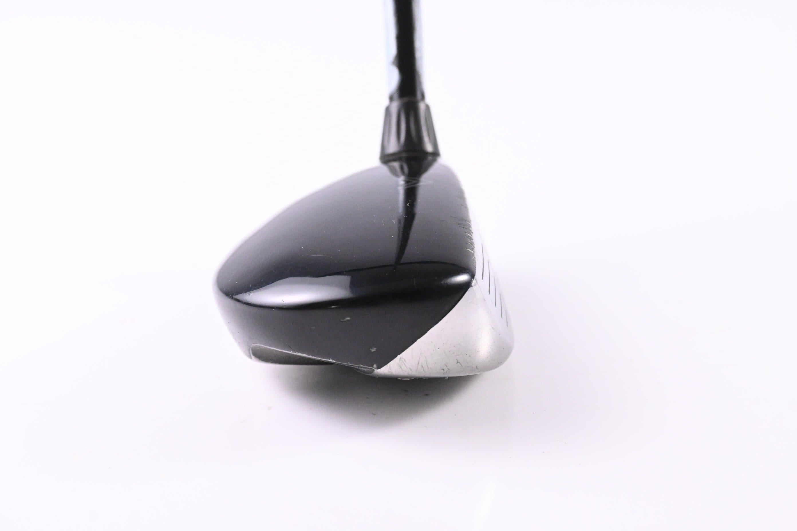 Callaway X #2 Hybrid / 18 Degree / Regular Flex Callaway X 80g Shaft