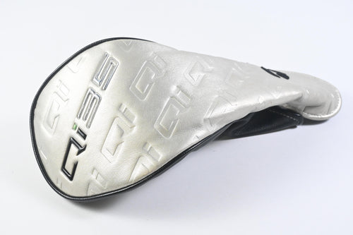 TaylorMade Qi35 Driver / 9 Degree / Stiff Flex REAX Blue 50 Shaft