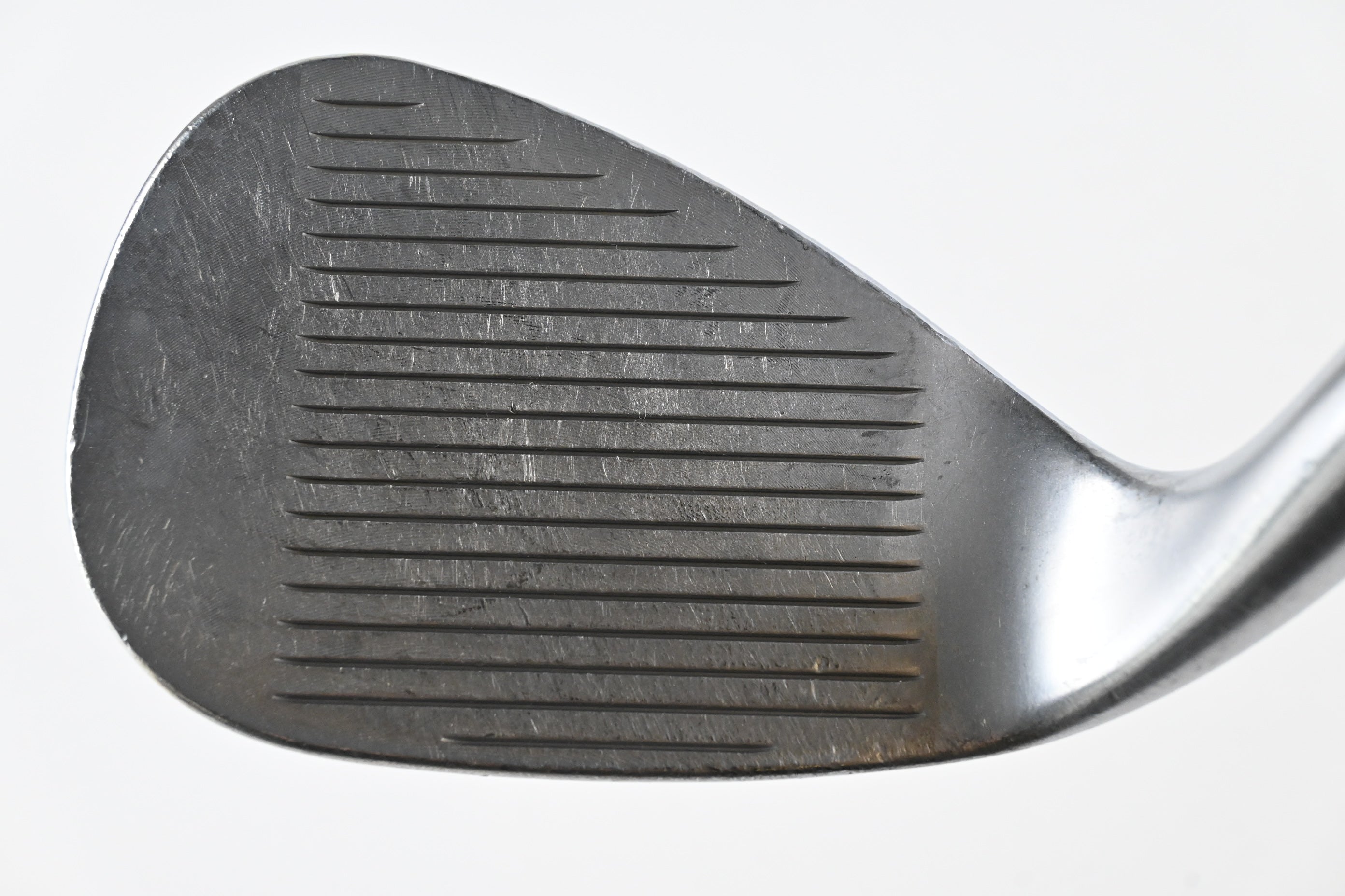Ping Glide 3.0 Sand Wedge / 56 Degree / Black Dot / Stiff Flex Project X LZ Shaft