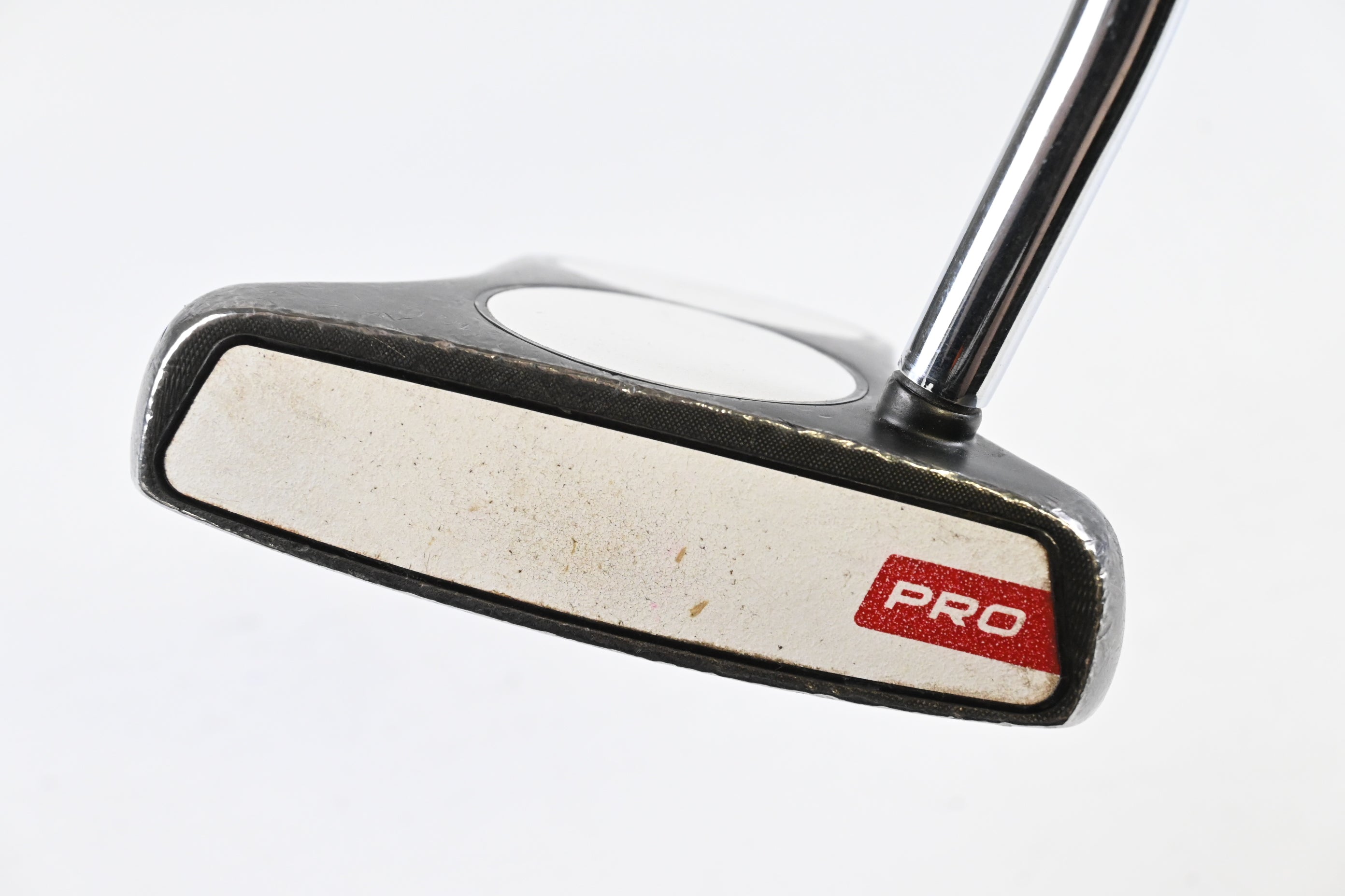 Odyssey White Hot Pro 2-Ball Putter / 34 Inch