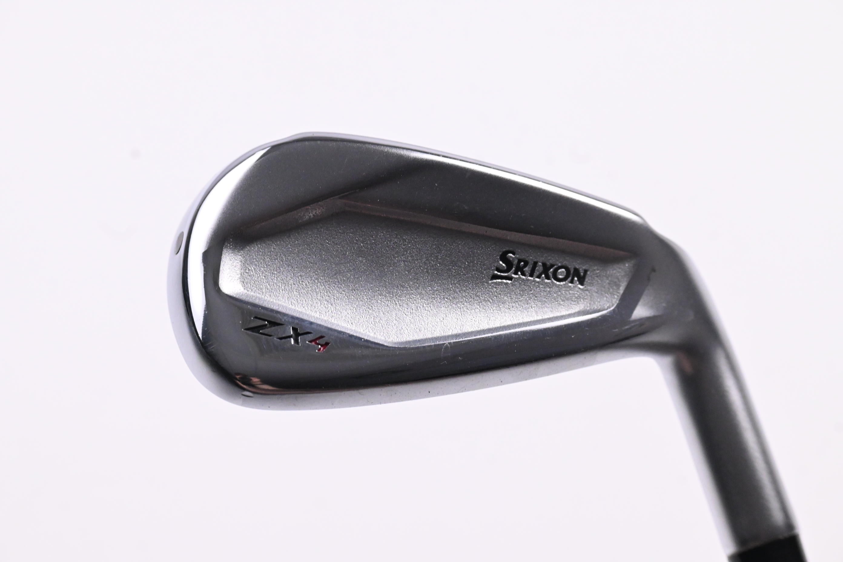 Srixon ZX4 #6 Iron / Stiff Flex N.S.Pro Modus³ Tour 120 Shaft