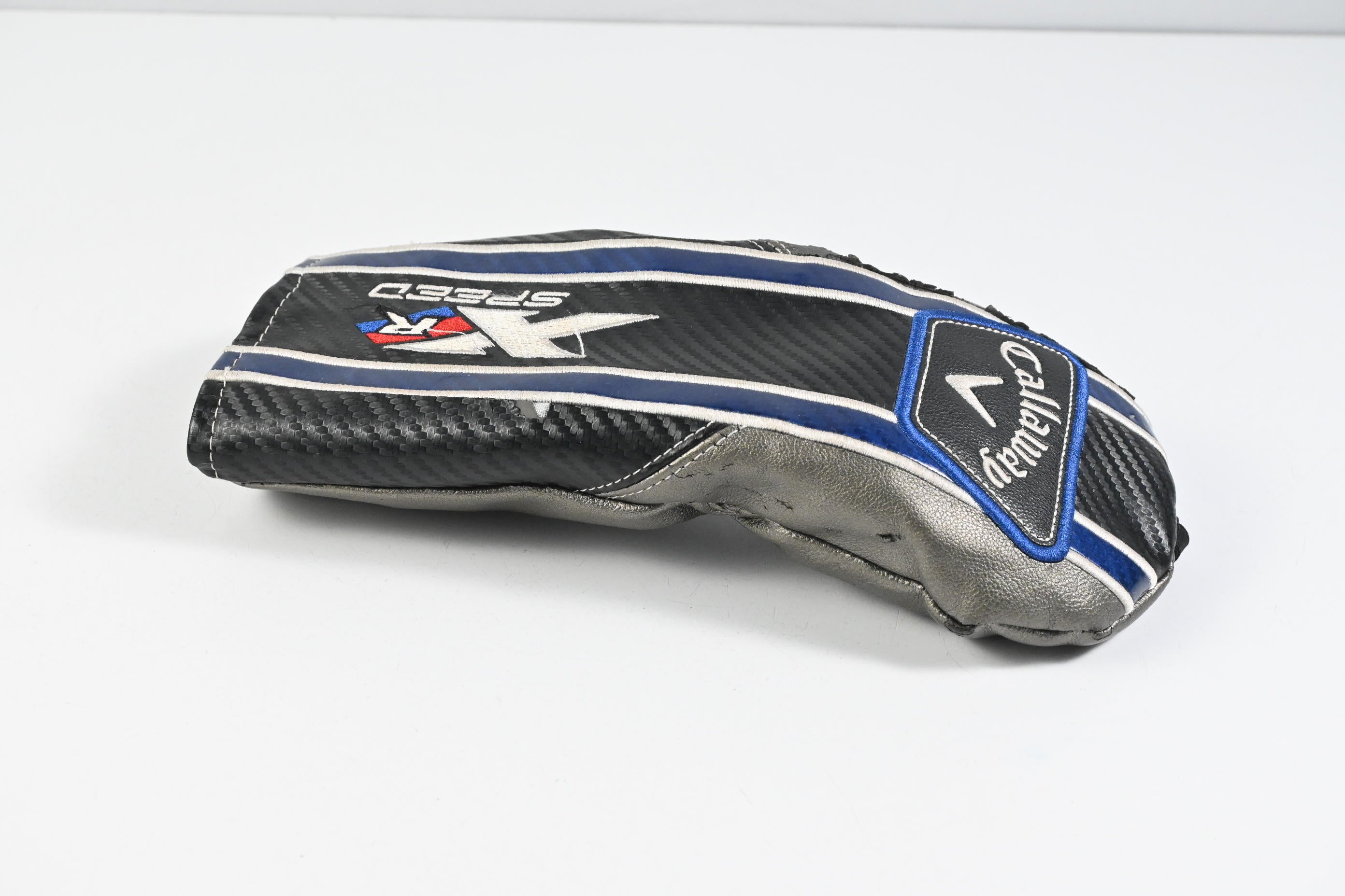 Ladies Callaway XR Speed #4 Wood / 17 Degree / Ladies Flex Hzrdus T800 40 Shaft