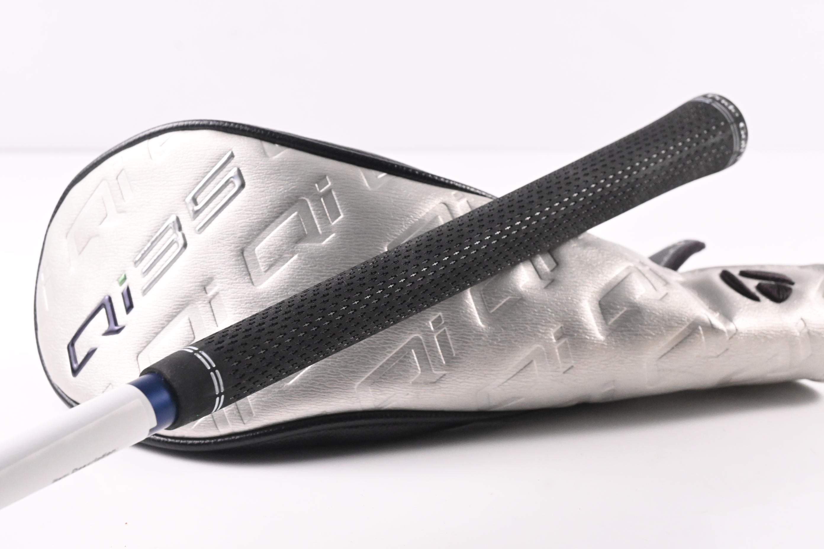 Taylormade Qi35 #3 Wood / 16.6 Degree / Regular Flex Ventus Blue 5 Shaft