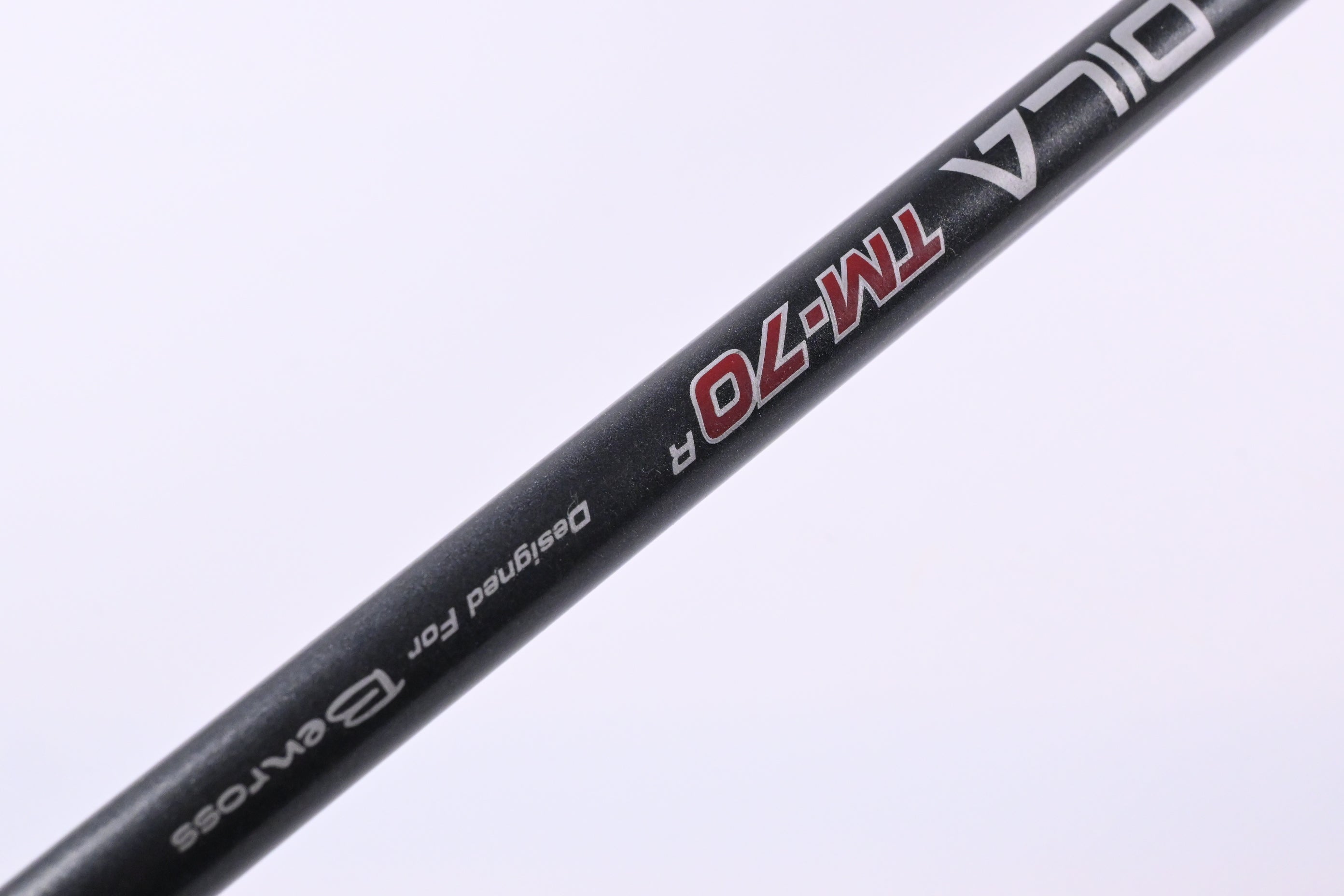 Benross 3G Escape #3 Hybrid / 20 Degree / Regular Flex Aldila TM-70 Shaft