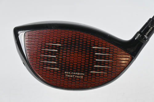 Taylormade Stealth HD Driver / 12 Degree / Stiff Flex Graphite Design YS-6 Shaft