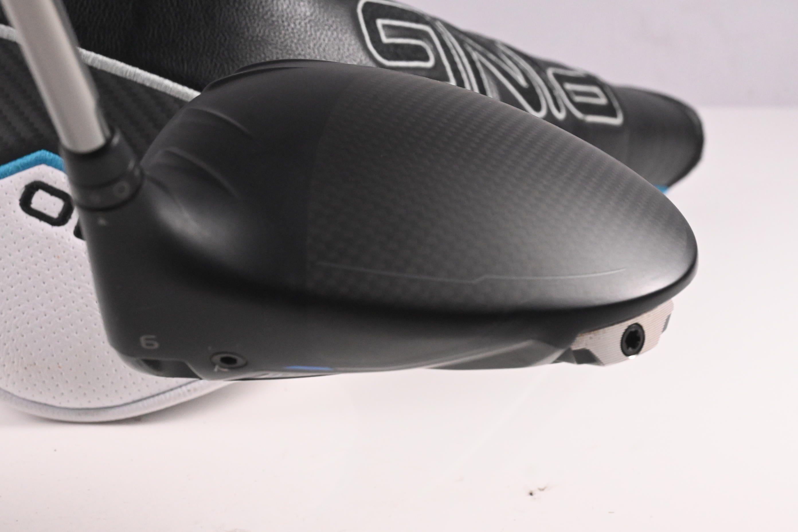 Ping G440 SFT Driver / 9 Degree / Stiff Flex Ping Tour 2.0 65 Shaft