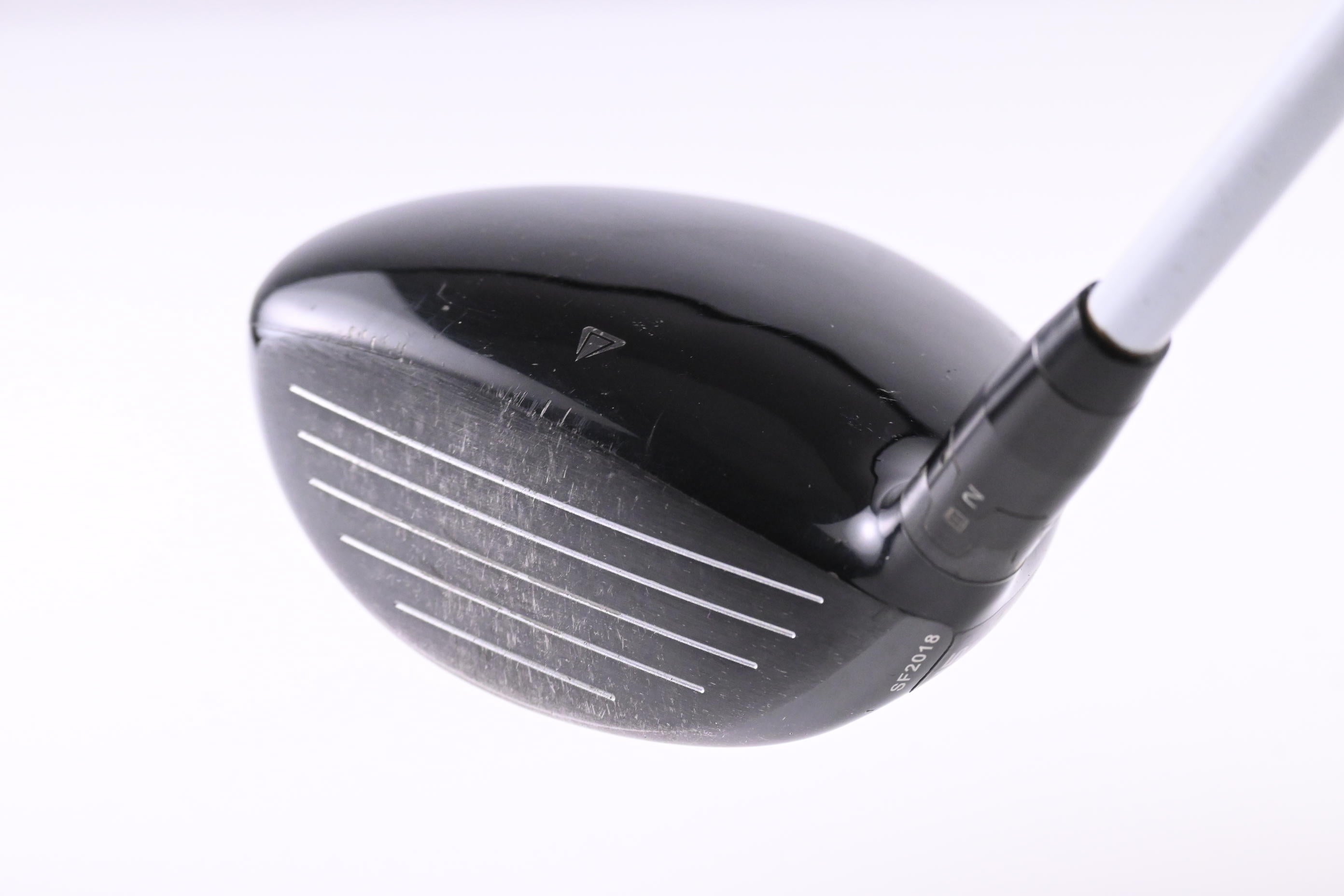 Titleist TS2 #3 Wood / 15 Degree / Regular Flex Aldila Ascent 40 Shaft