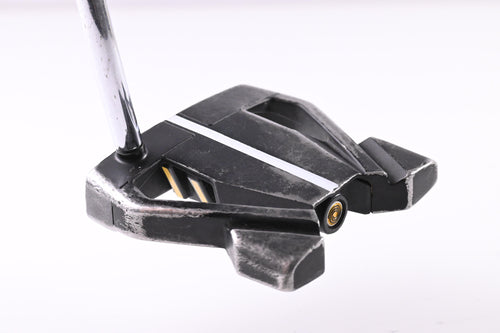 Odyssey Stroke Lab 10 Black Putter / 34 Inch