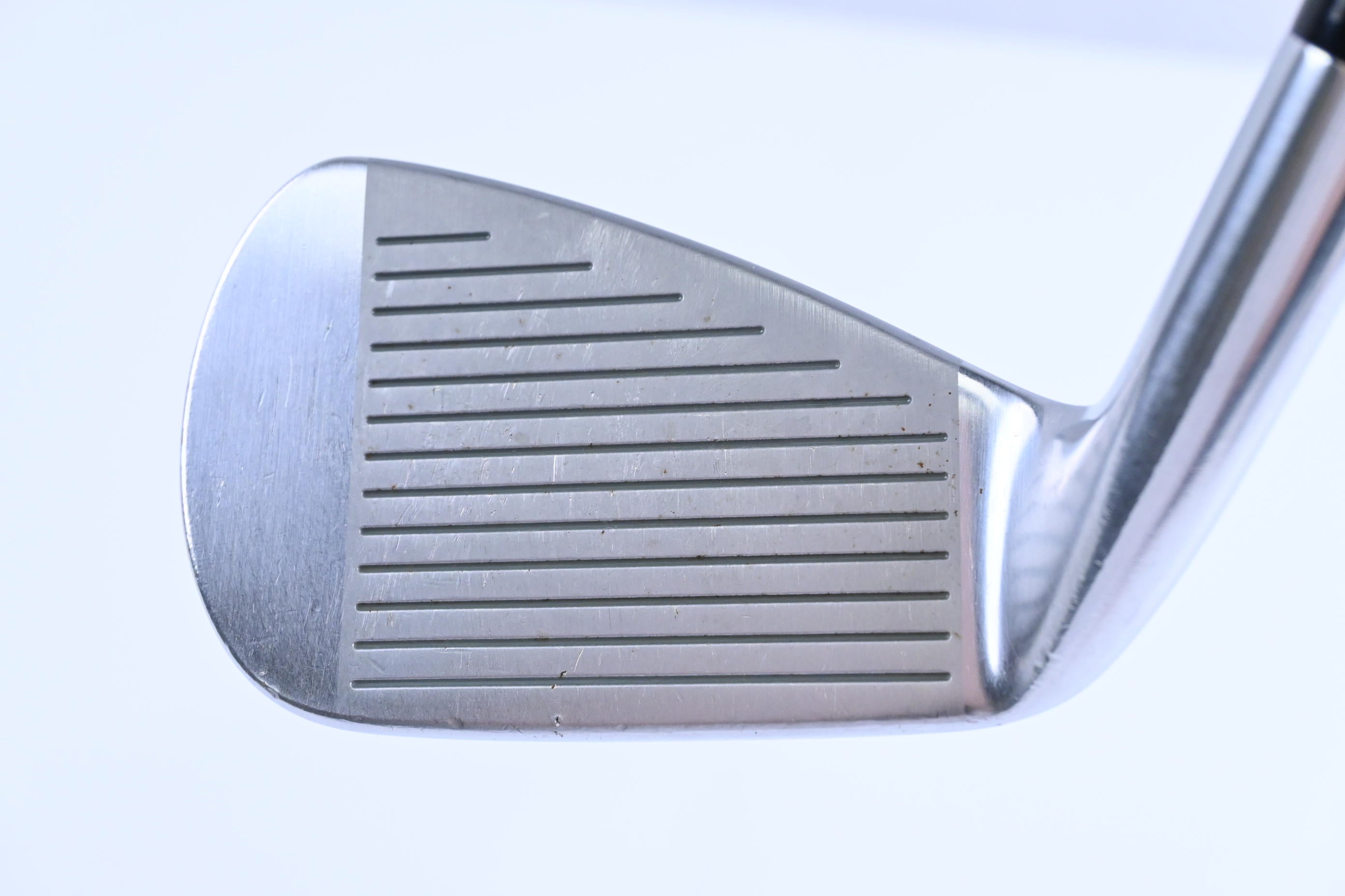 Mizuno JPX 800 Pro #8 Iron / Stiff Flex Dynalite Gold XP S300 Shaft