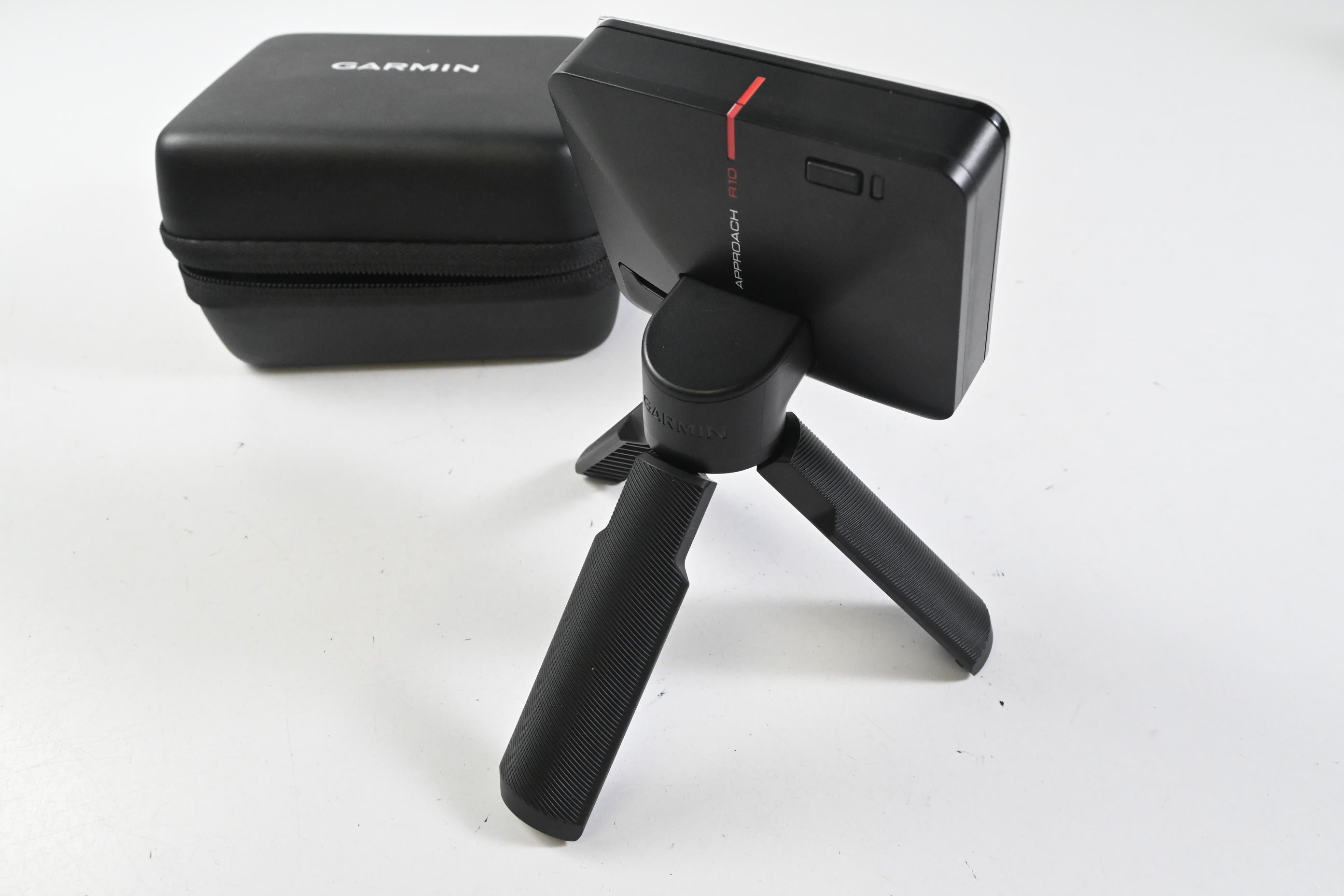 Garmin R10 / Launch Monitor