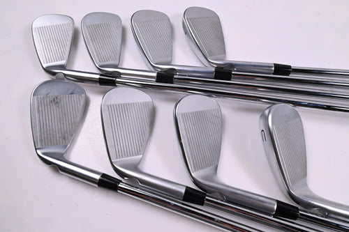 Ping i540 Irons / 4-PW+GW / Orange Dot / Regular Flex N.S.Pro Modus³ Tour 105
