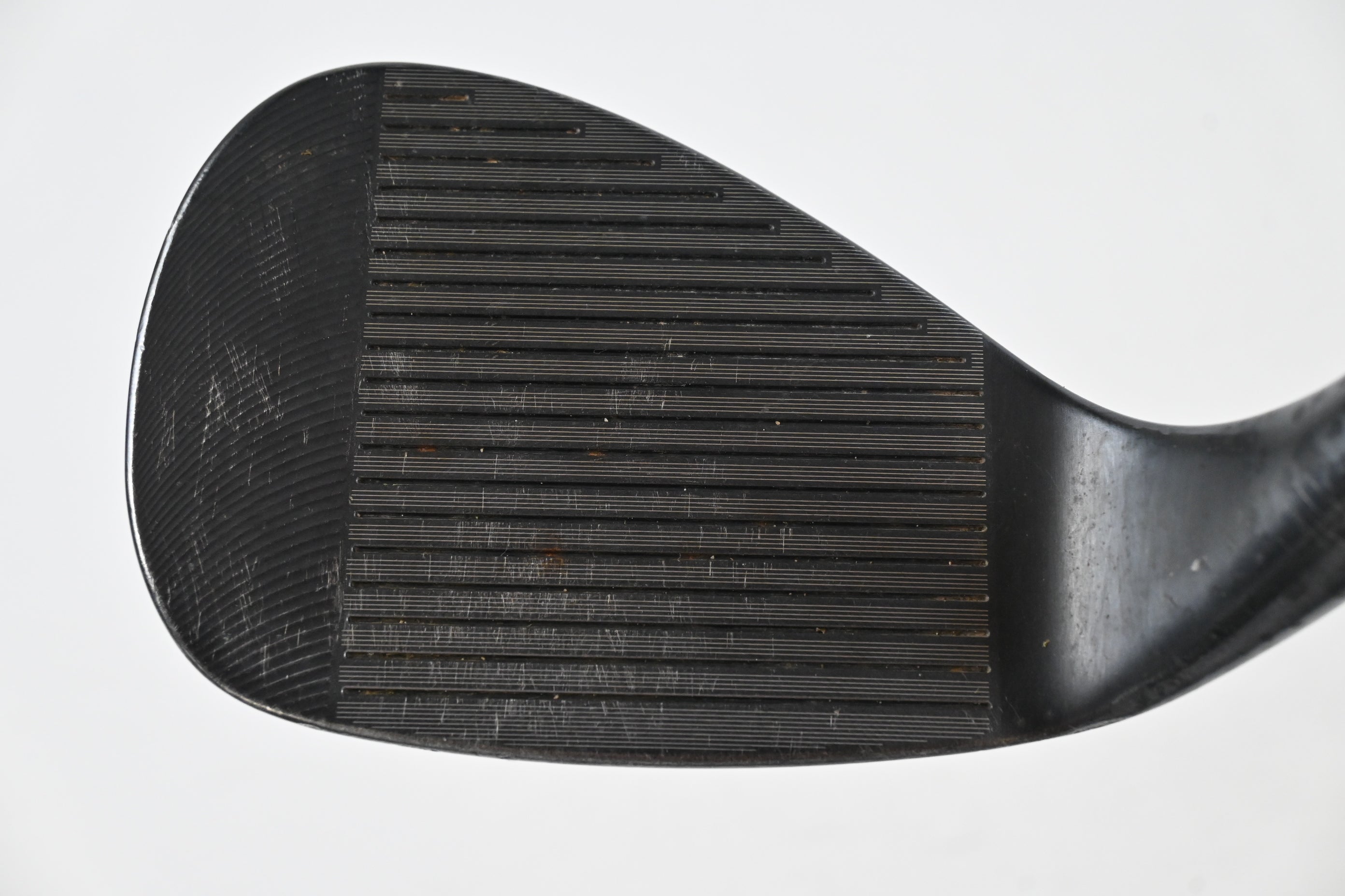 Cleveland RTX ZipCore Lob Wedge / 60 Degree / Wedge Flex Dynamic Gold Spinner