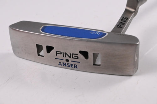 Ping G5i Anser Putter / 35 Inch
