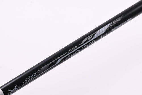 Cleveland CBX 4 Zipcore Gap Wedge / 52 Degree / Wedge Flex Recoil DART 80 Shaft