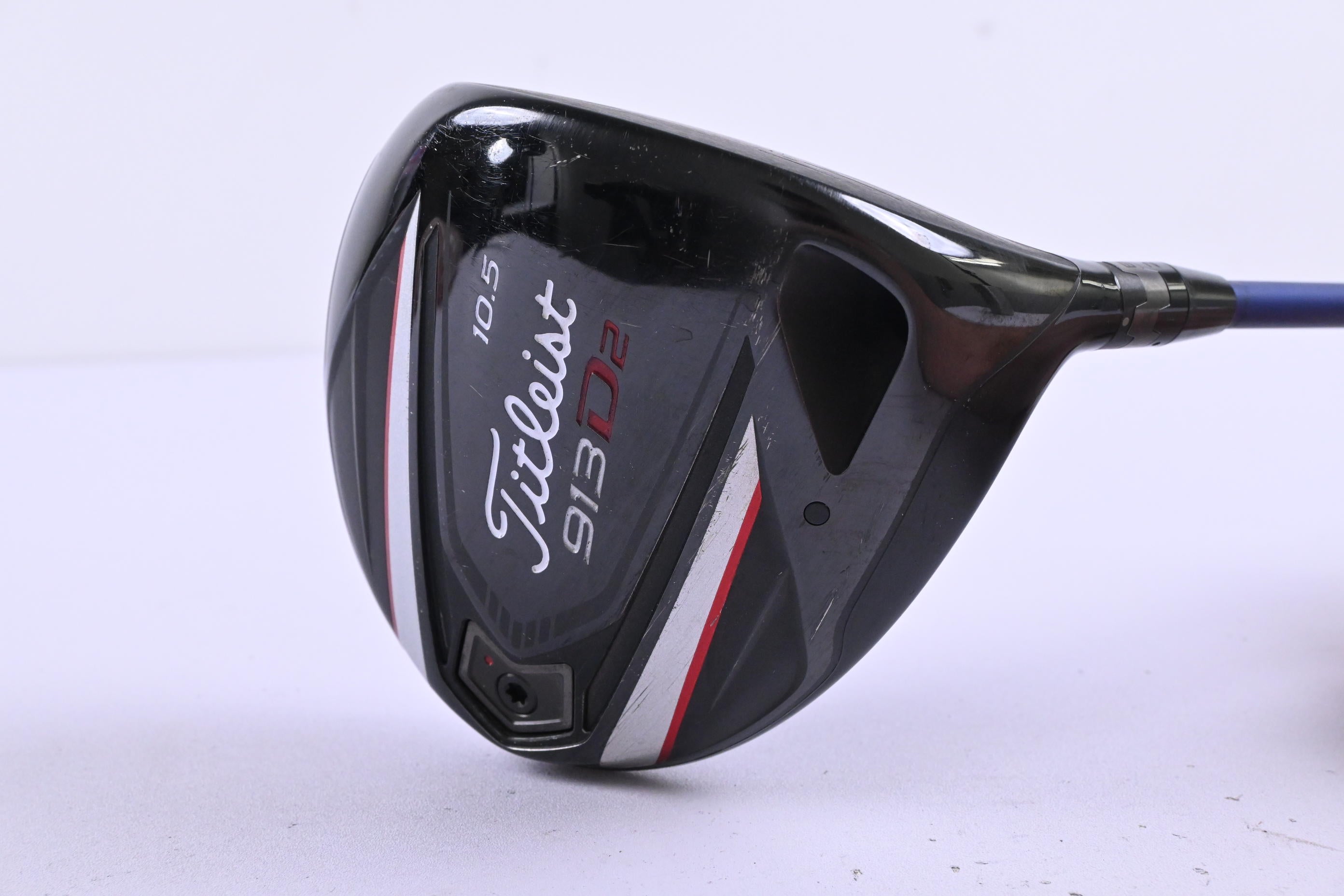 Titleist 913 D2 Driver / 10.5 Degree / Regular Flex Diamana S+ 62 Shaft