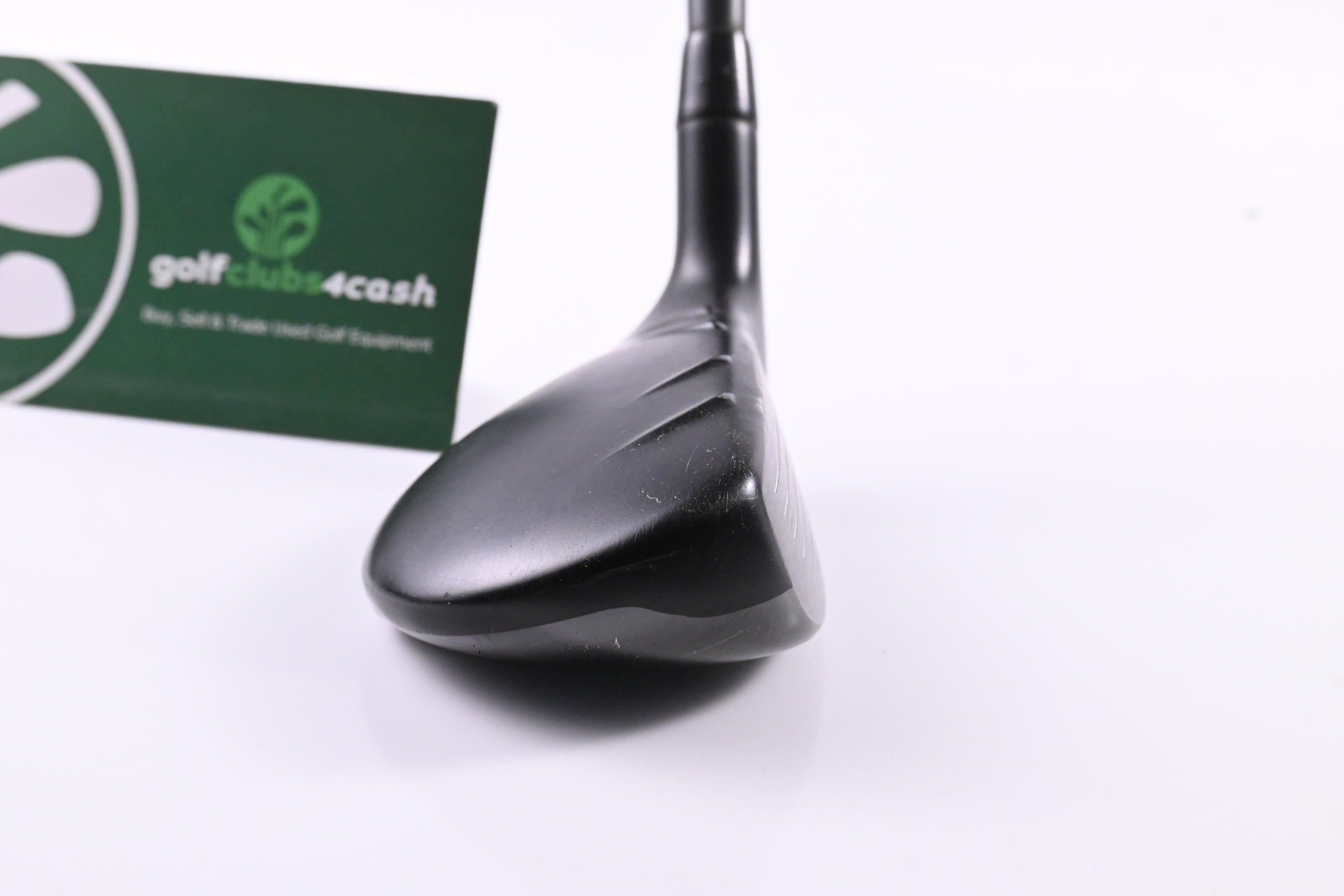 Ping G Series #3 Hybrid / 19 Degree / Regular Flex Ping Alta 70 Shaft