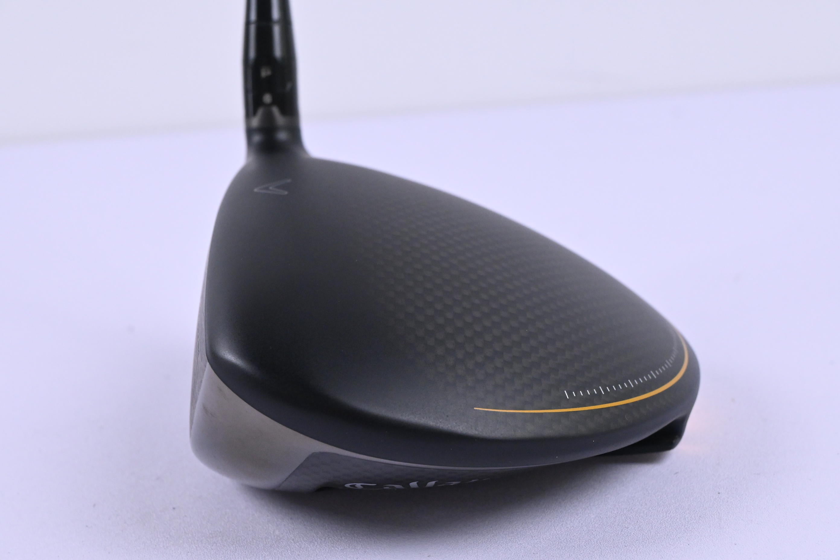Left Hand Callaway Rogue ST MAX LS Driver / 10.5 Degree / Regular Flex HZRDUS