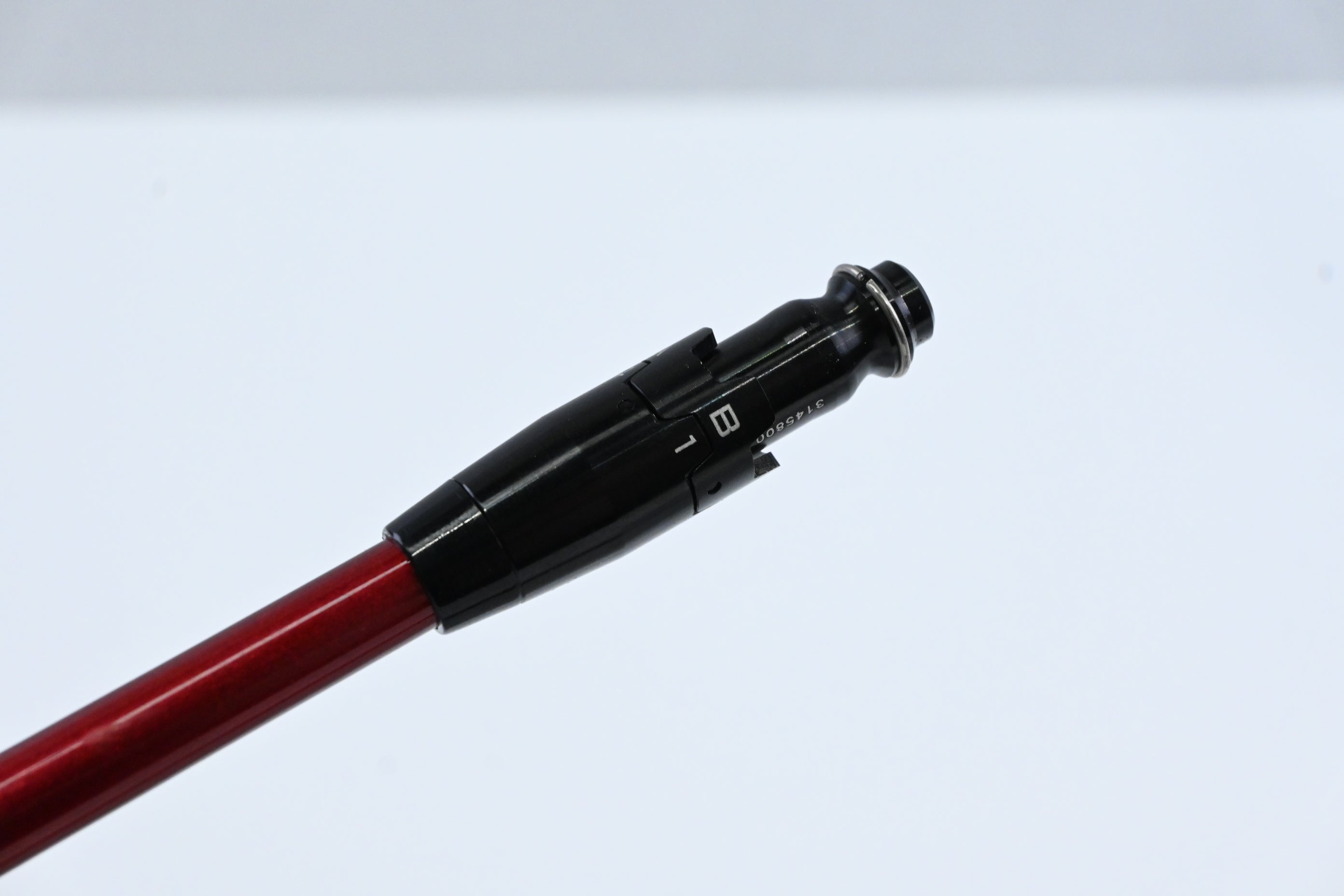 Project X Denali Red 60 #5 Wood Shaft / Regular Flex / Titleist 2nd Gen