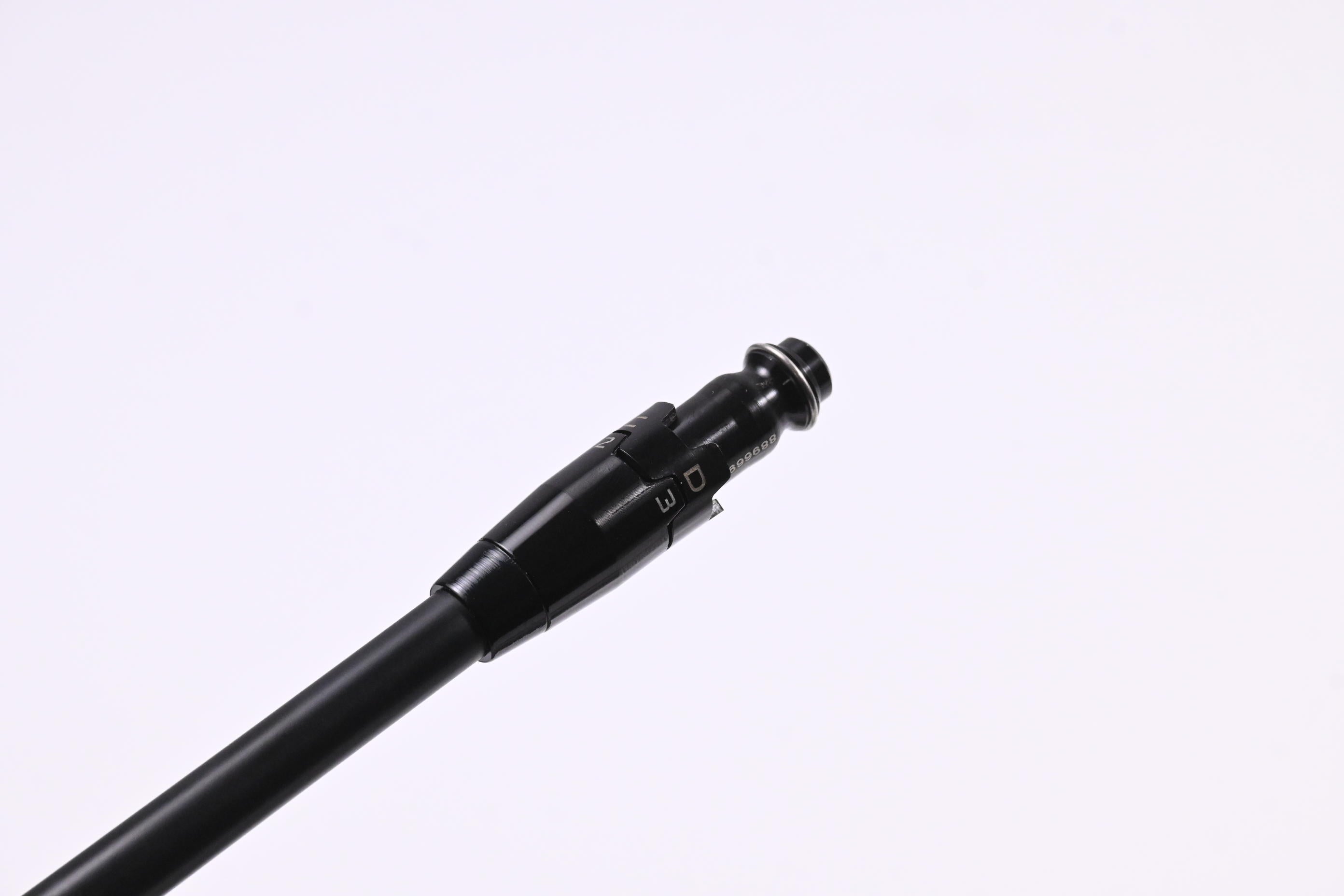 Tensei 1K Black 75 #3 Wood Shaft / X-Flex / Titleist 2nd Gen