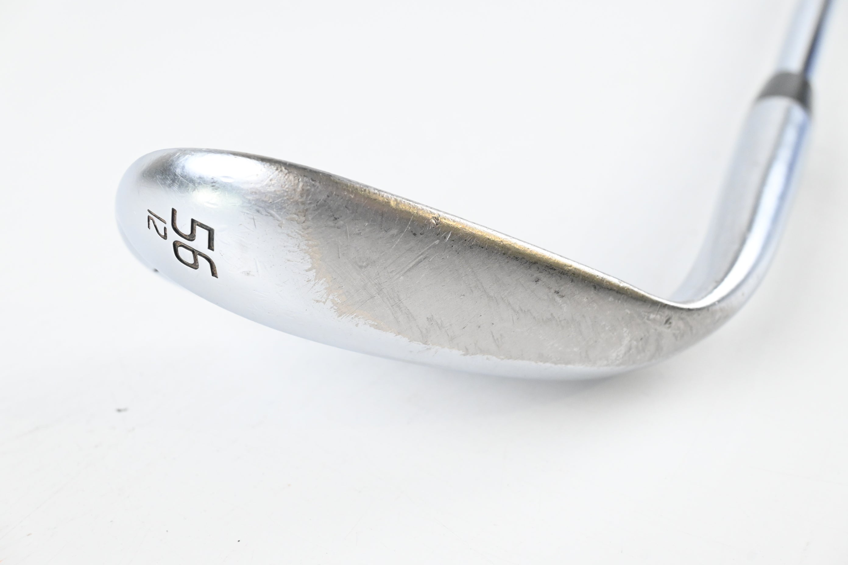 Ping Glide 3.0 Sand Wedge / 56 Degree / Black Dot / Stiff Flex Project X LZ Shaft
