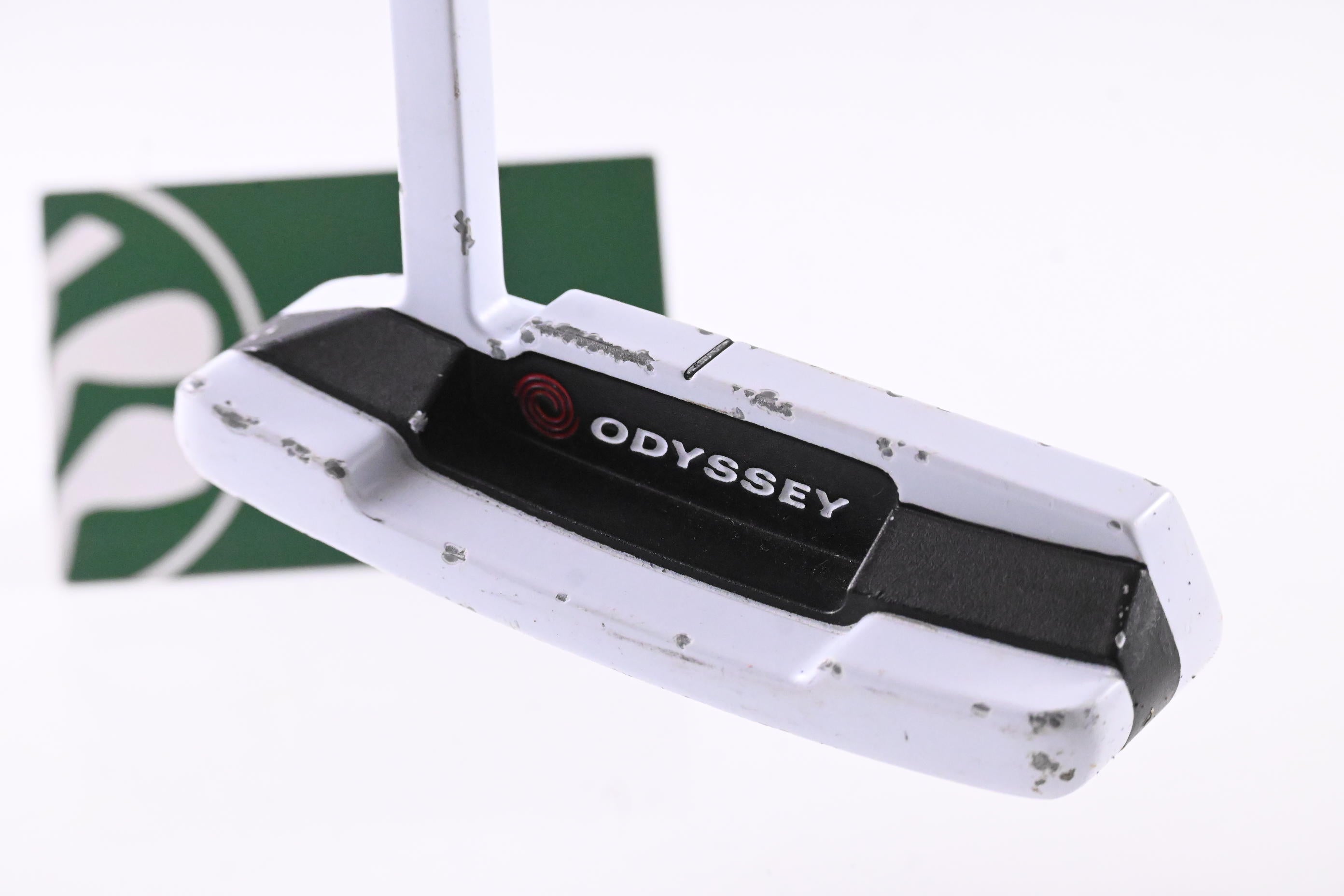 Odyssey Versa #2 Putter / 34 Inch