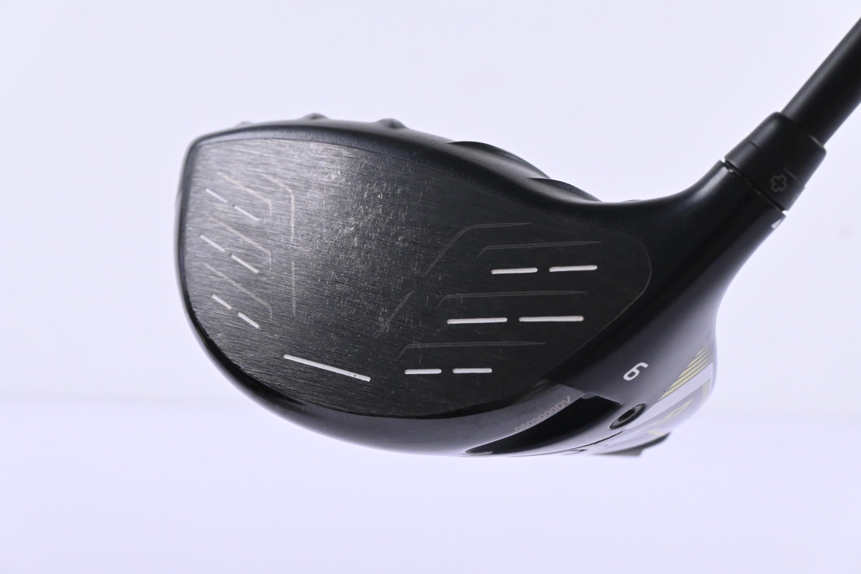 Ping G430 Max Driver / 9 Degree / X-Flex Tensei 1K Black 65 Shaft