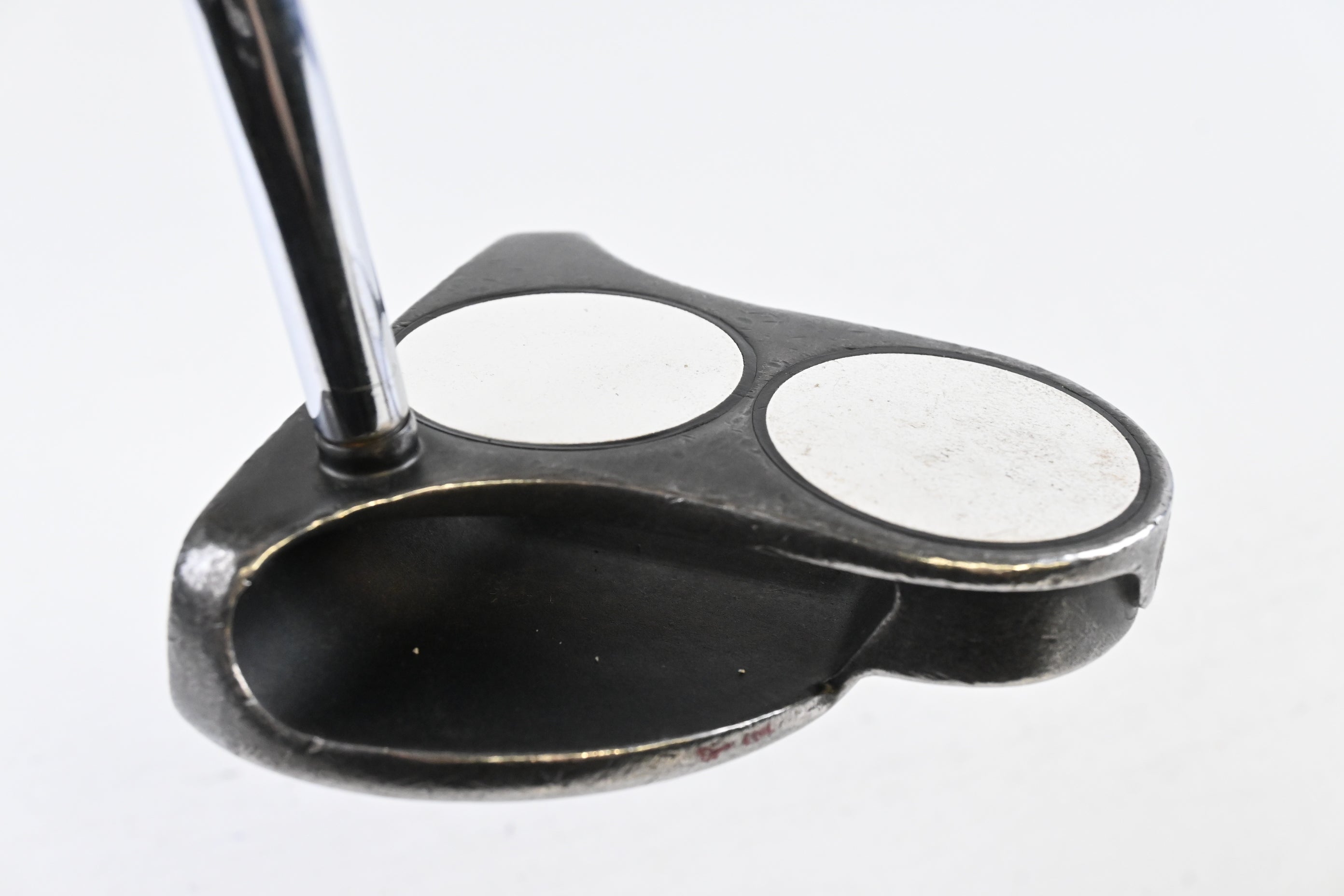 Odyssey White Hot Pro 2-Ball Putter / 34 Inch