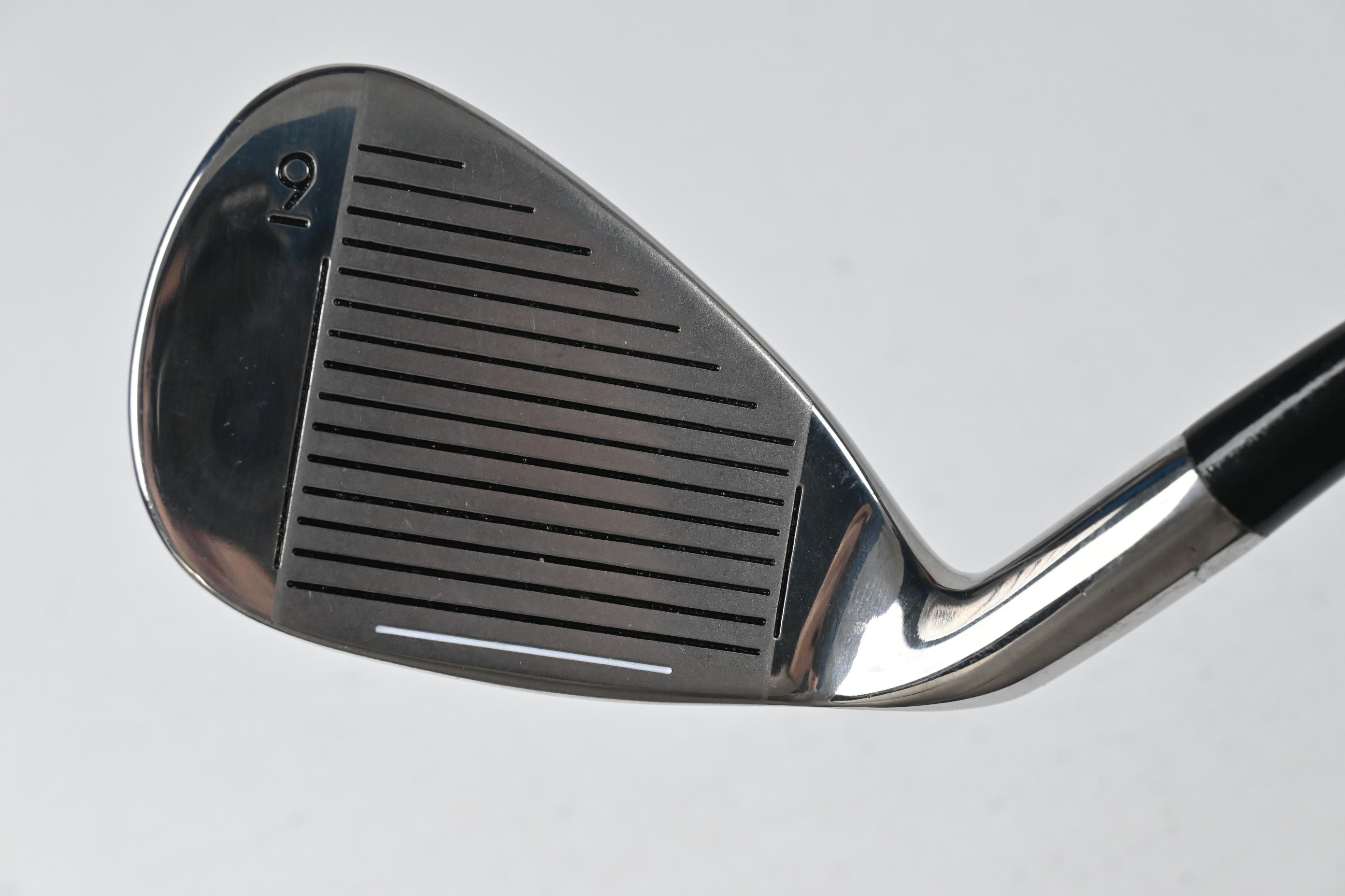 SIRRIS DXC 12.5 #9 Iron / Regular Flex Steel Shaft