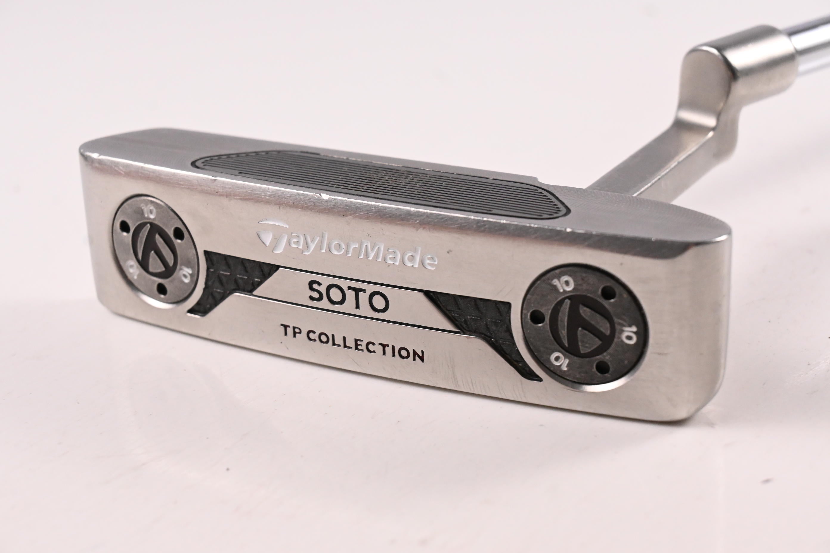 Taylormade TP Collection Soto Putter / 33 Inch