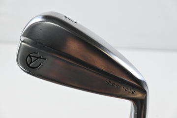 Takomo 101 U Driving #2 Iron / 18 Degree / Stiff Flex KBS 80 Shaft